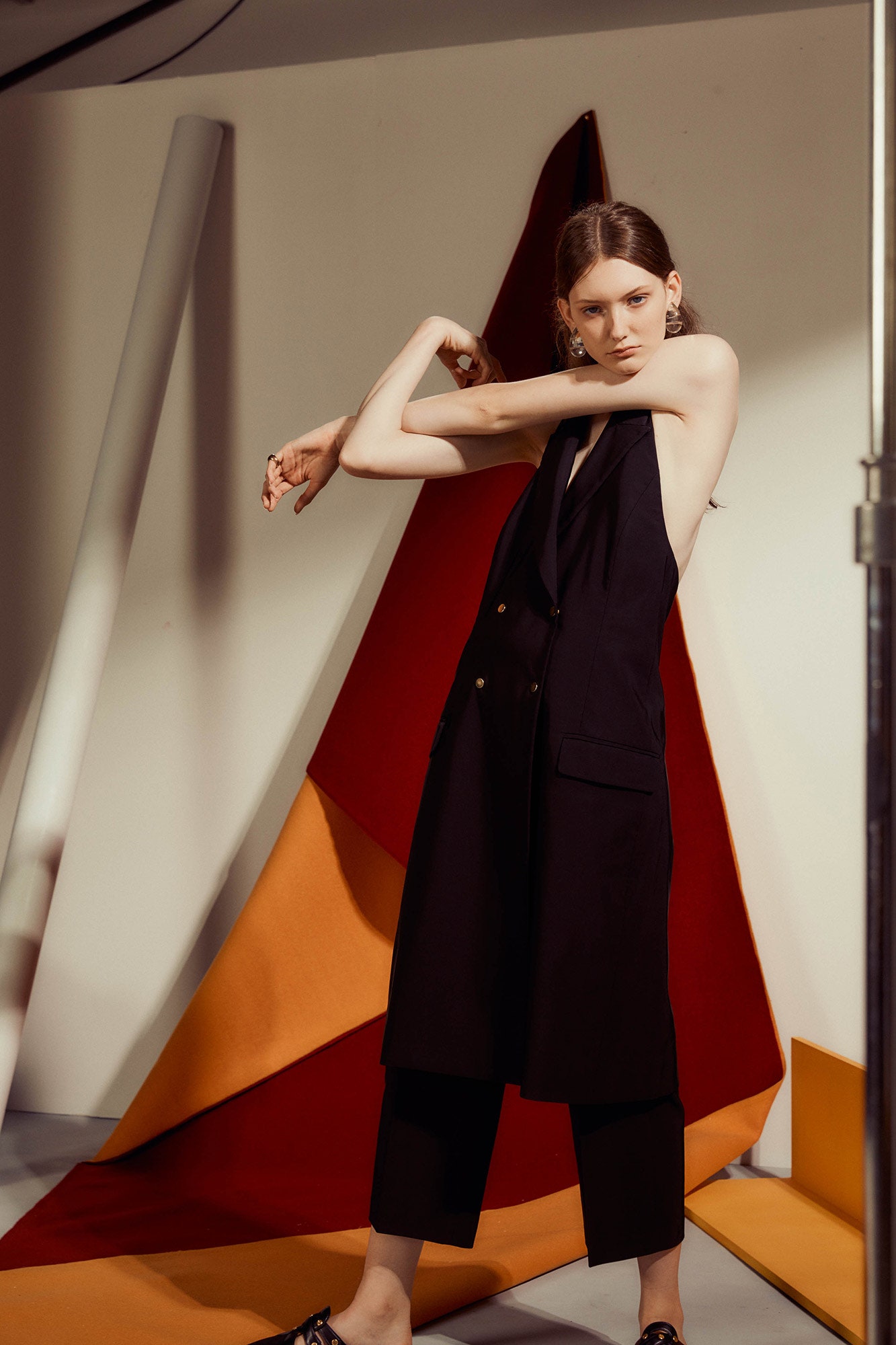 Rosetta Getty S/S 17 Look 13