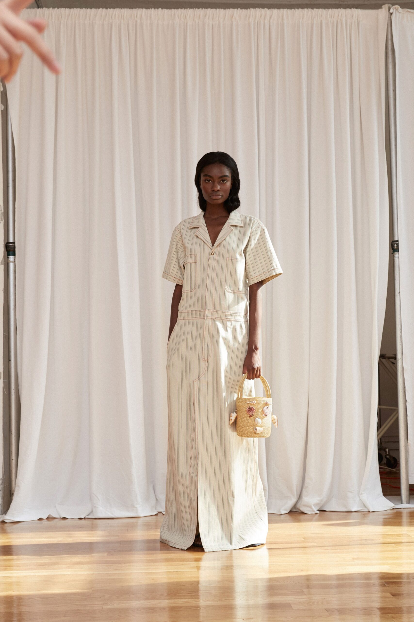 Rosie Assoulin S/S 18 Look 13