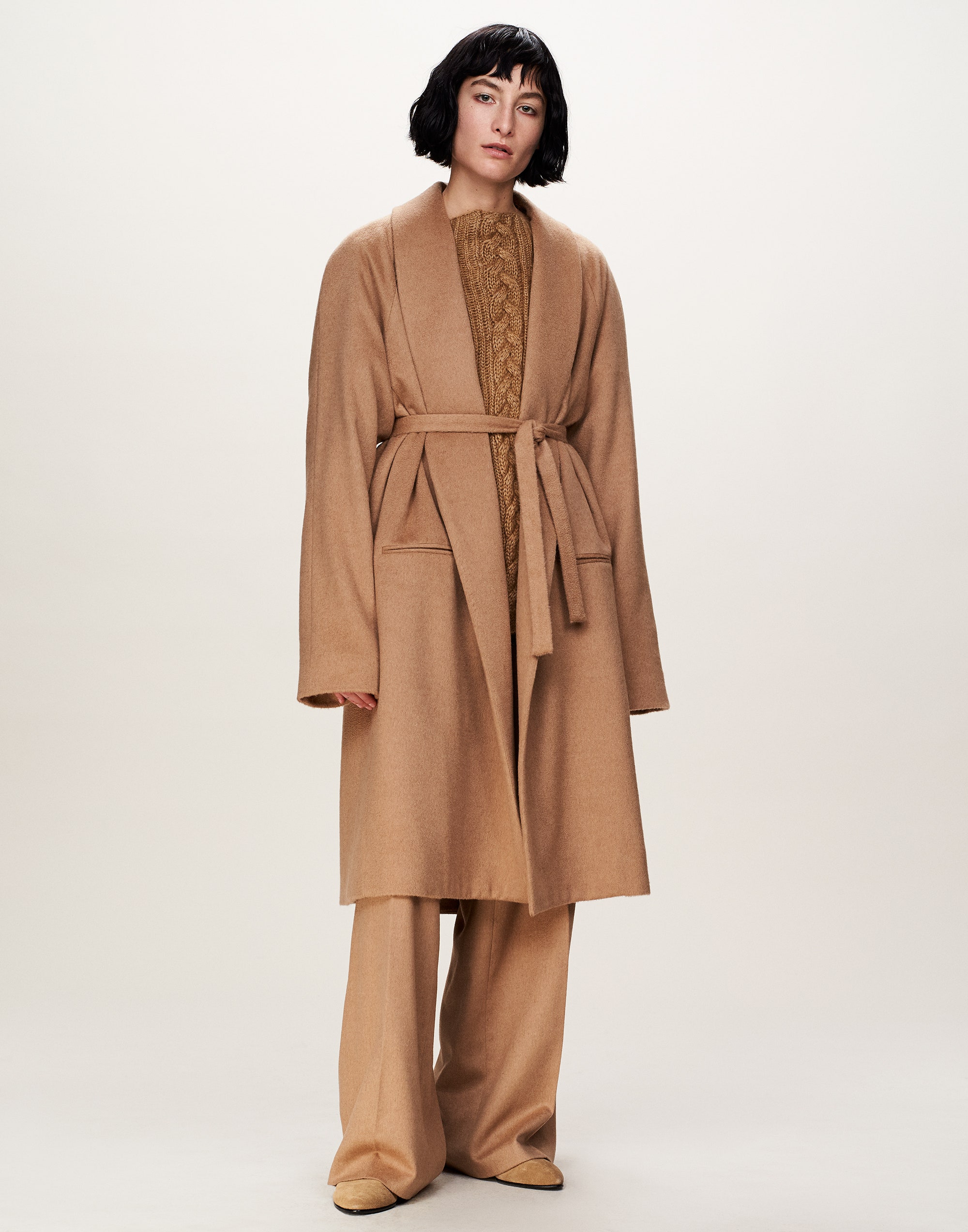Ryan Roche F/W 16 Look 13