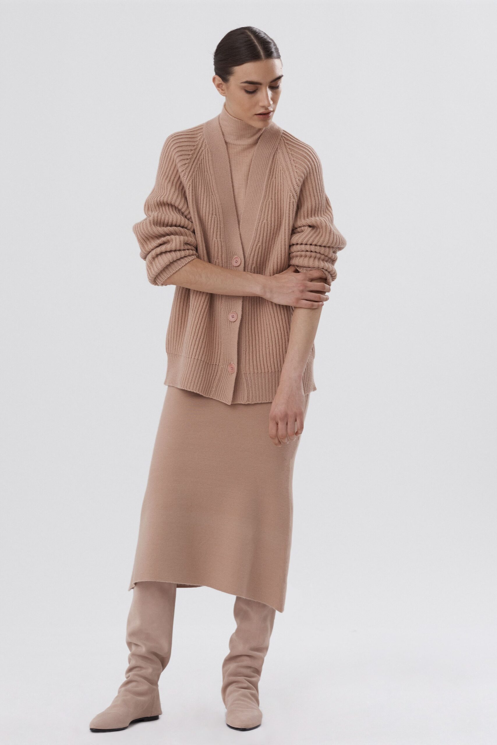 Ryan Roche F/W 18 Look 14