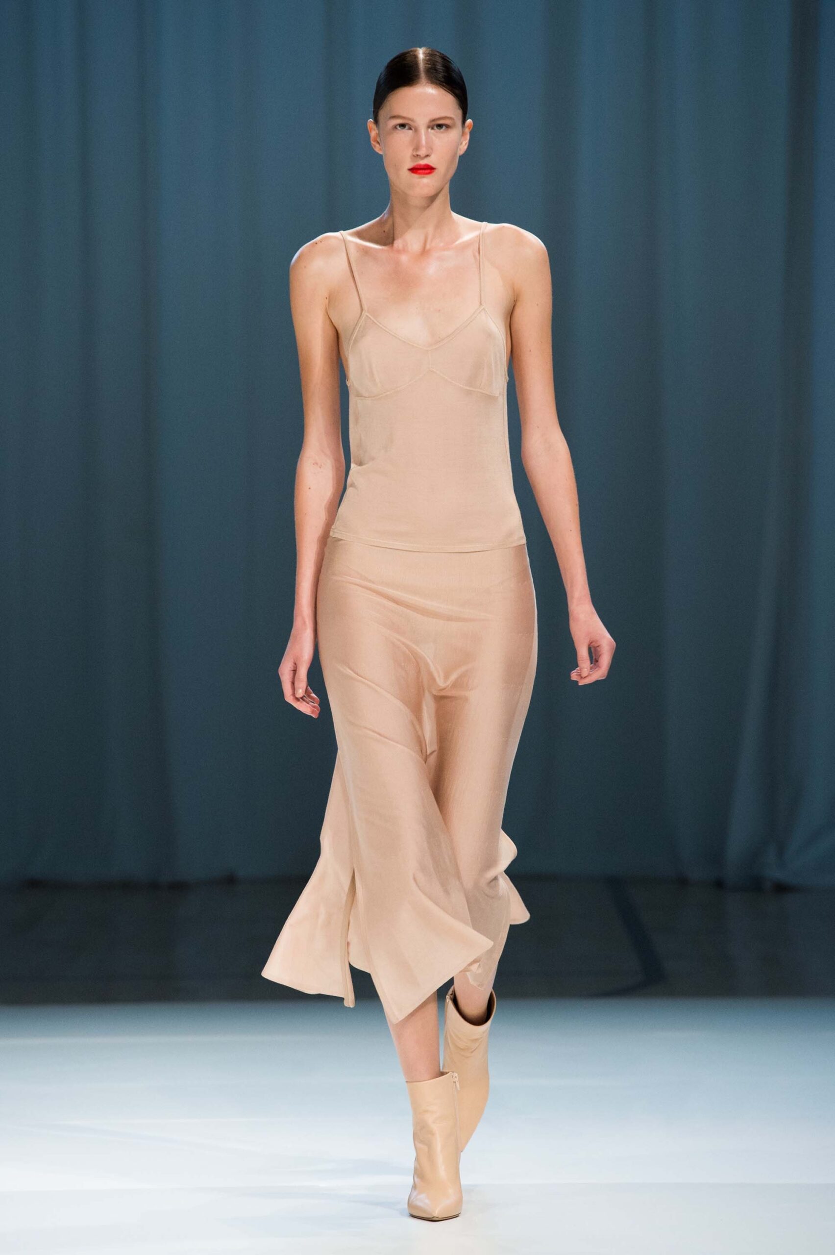 Ryan Roche S/S 17 Look 13