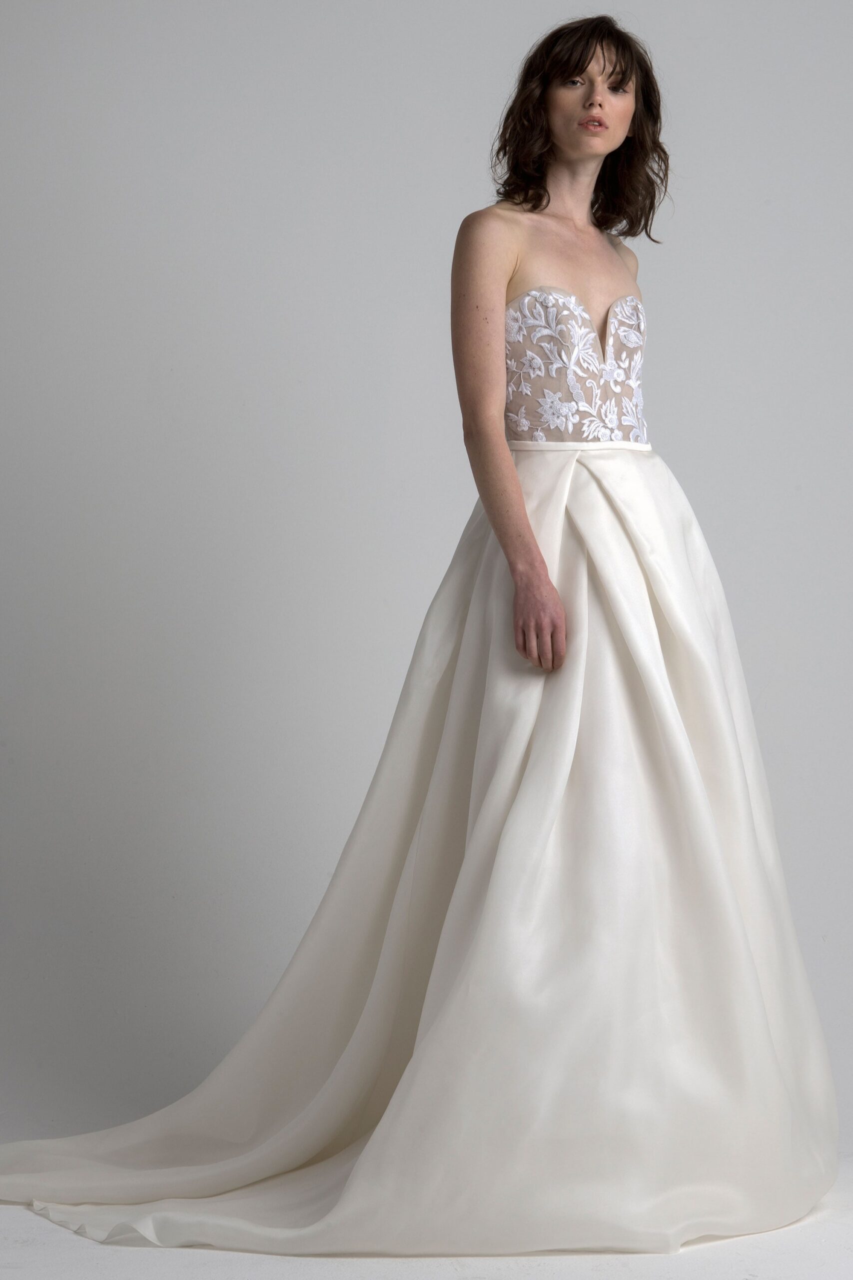Sachin & Babi F/W 17 Bridal Look 13