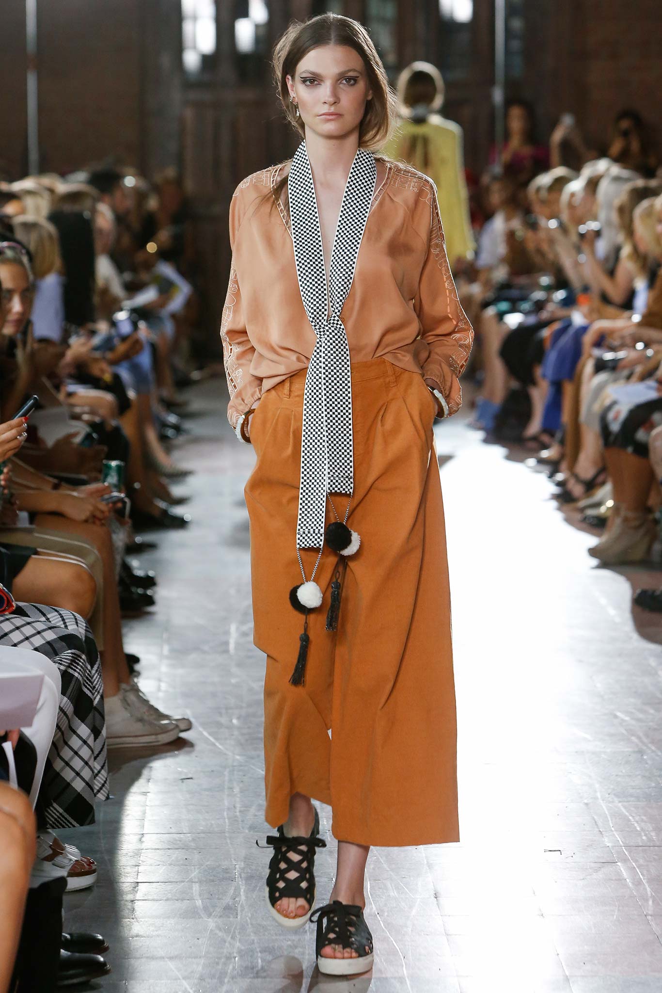 Rodebjer S/S 15 Look 7