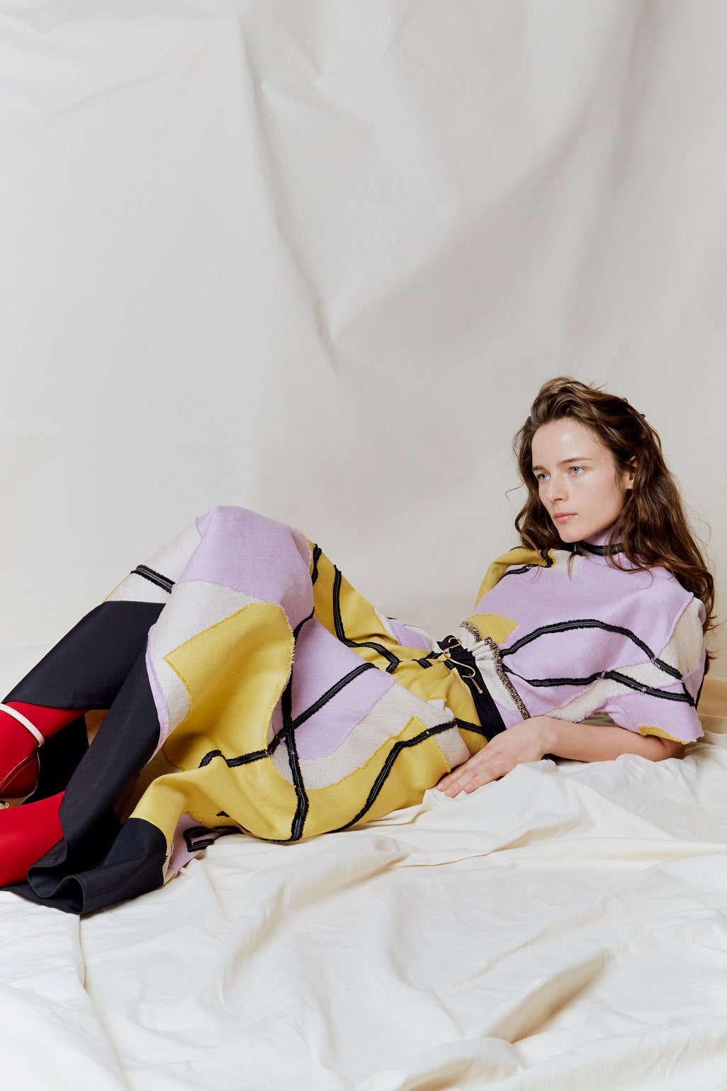 Roksanda F/W 18 Look 14