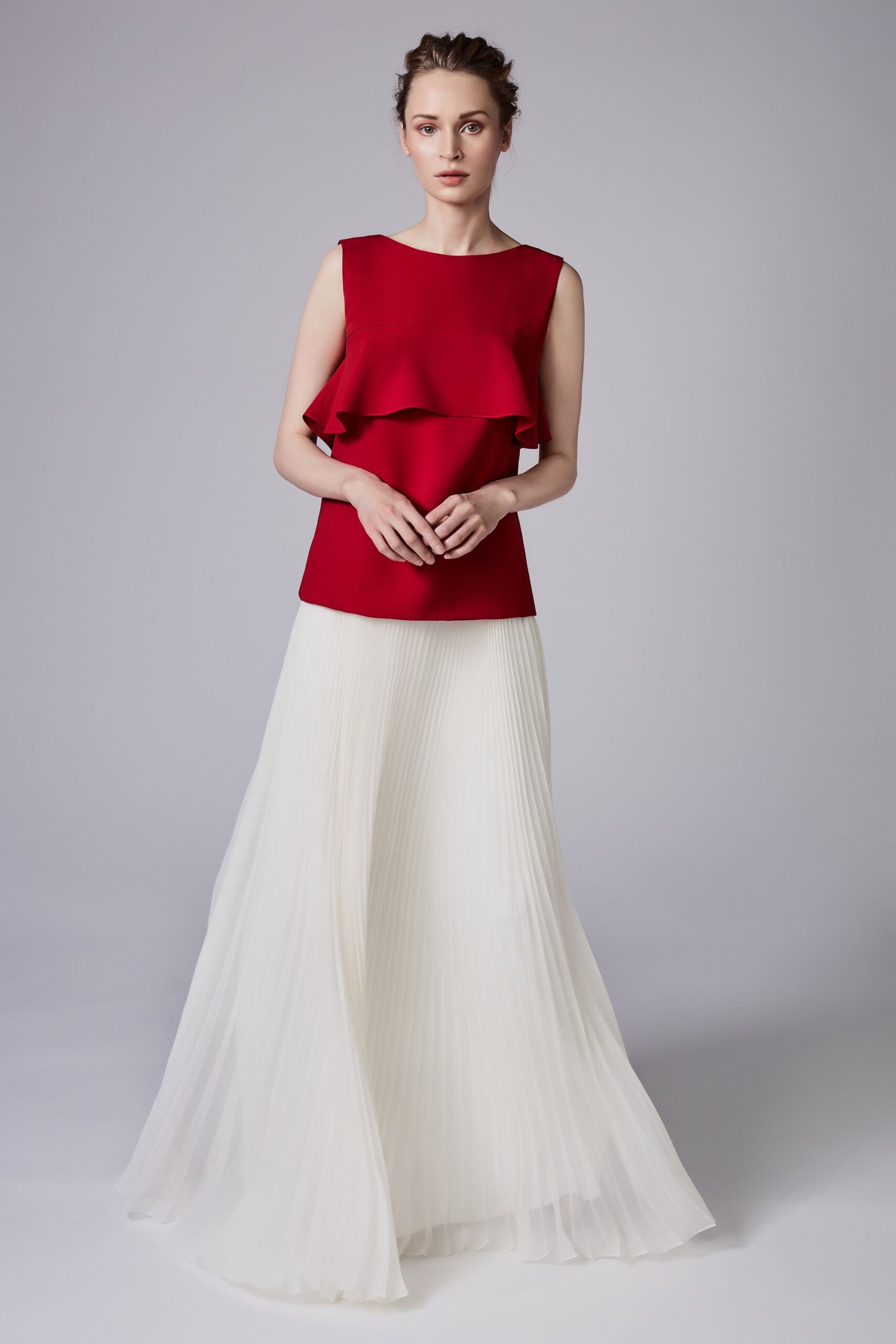 Reem Acra Resort 18 Look 14