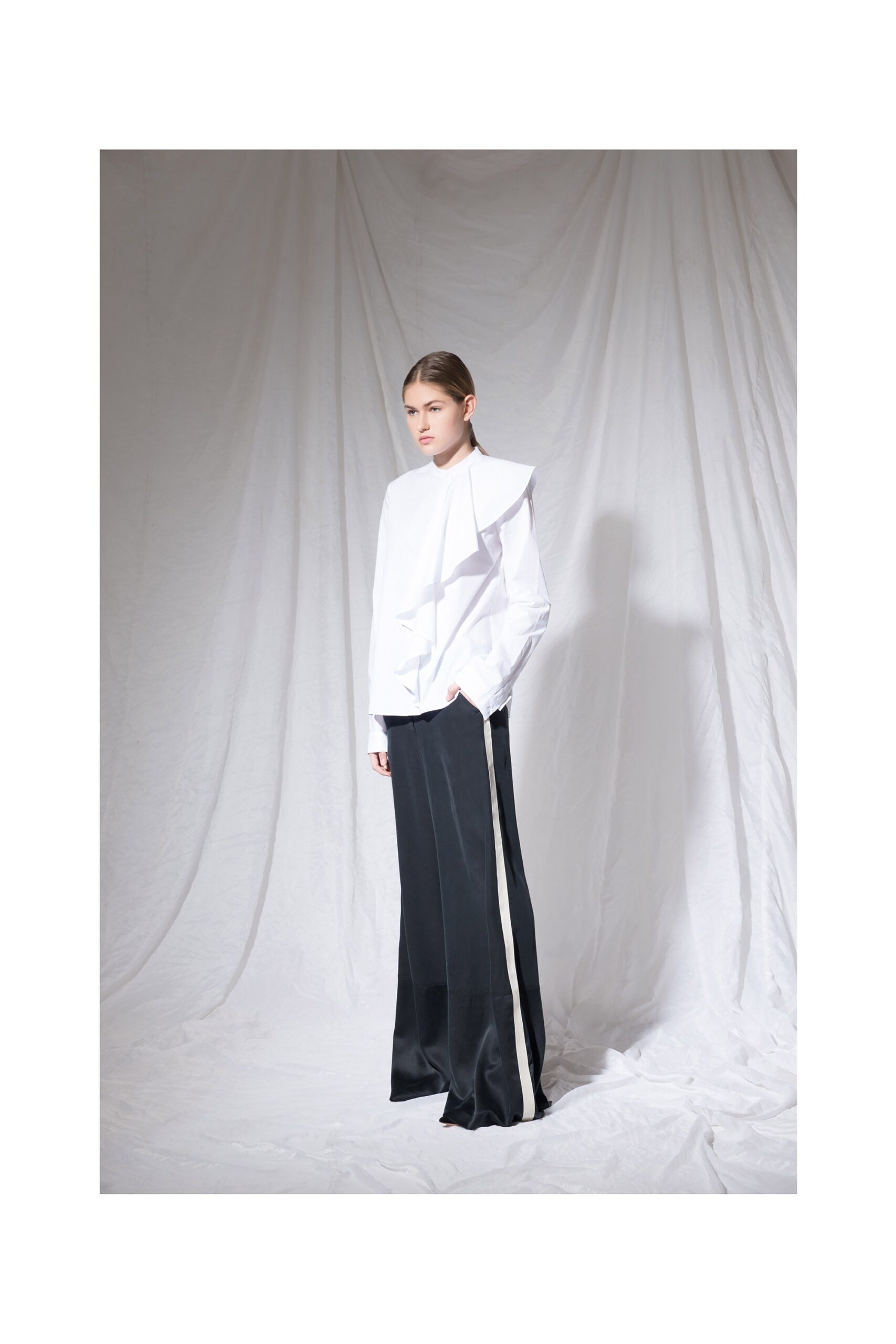 Robert Rodriguez F/W 17 Look 14