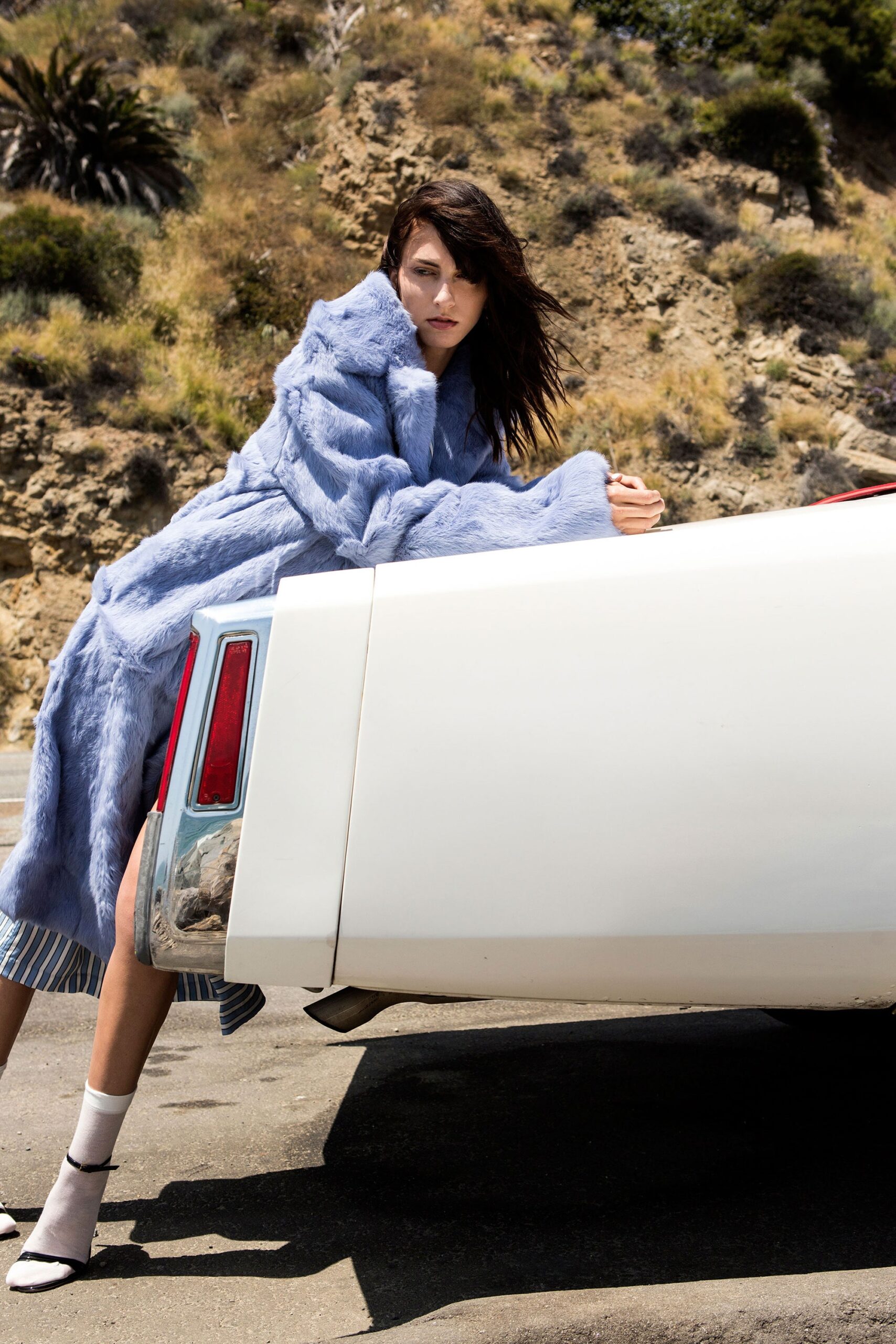 Robert Rodriguez Resort 18 Look 14