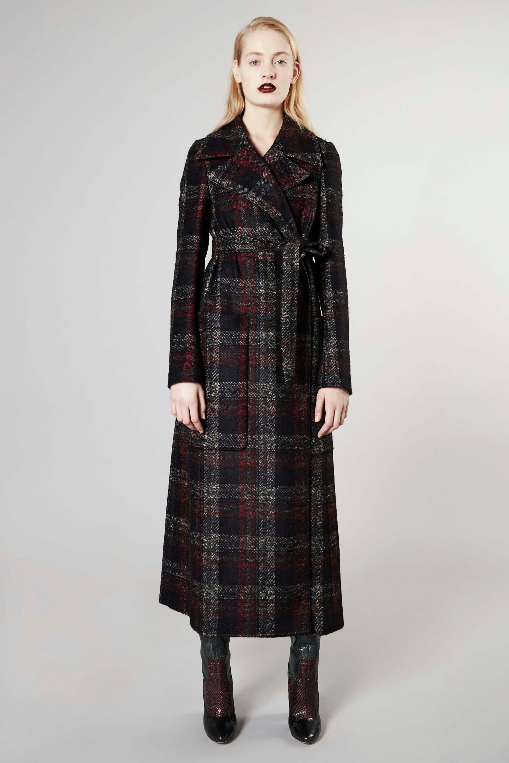 Rochas F/W 16 Look 14