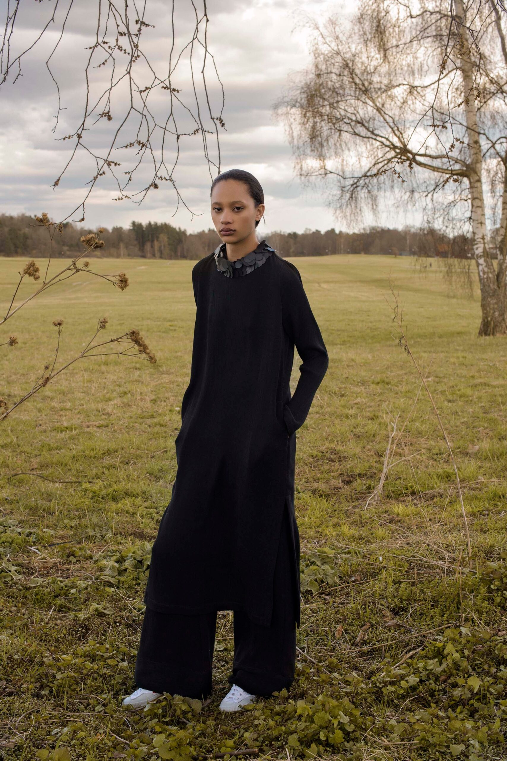 Rodebjer Resort 17 Look 14