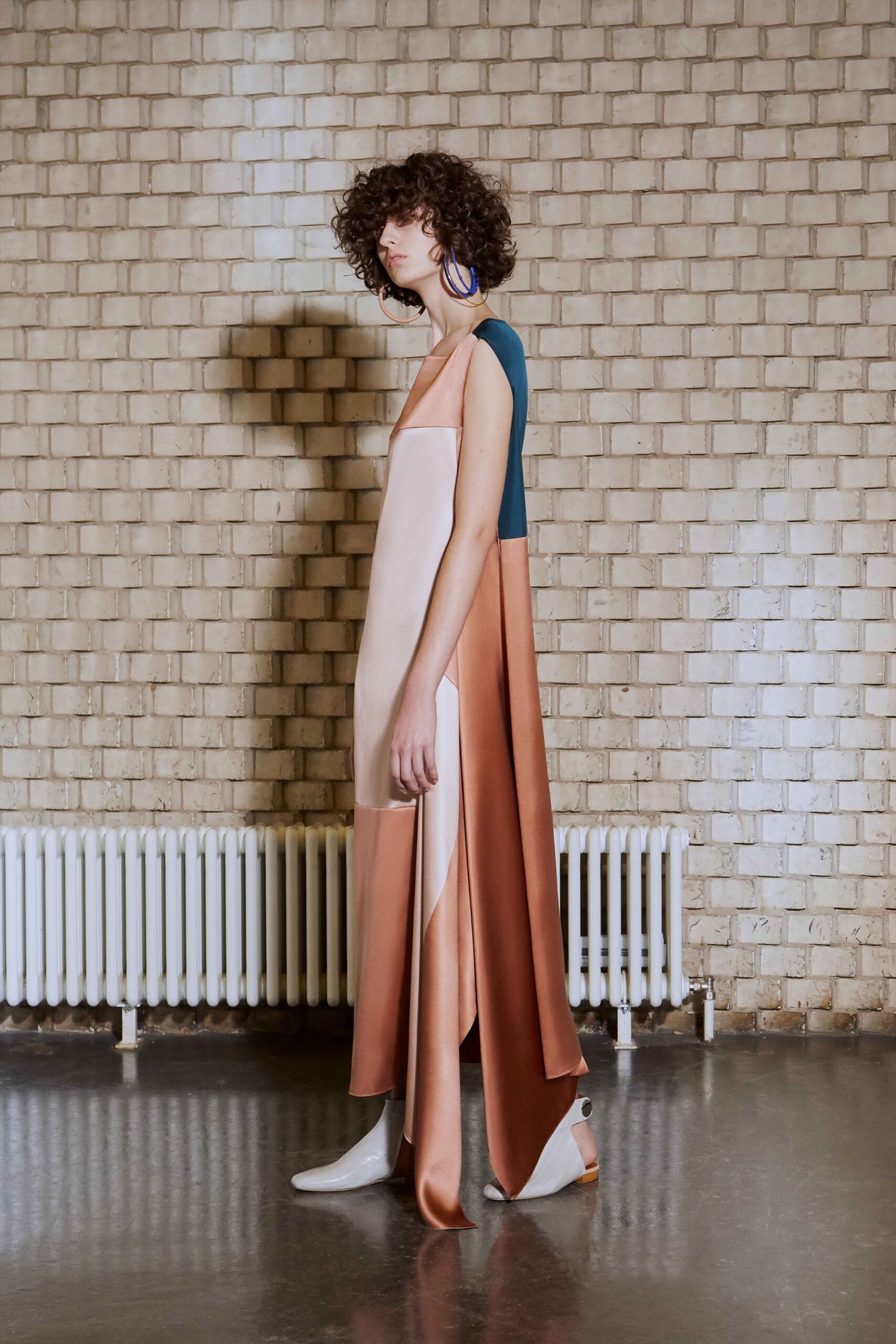 Roksanda F/W 17 Look 14