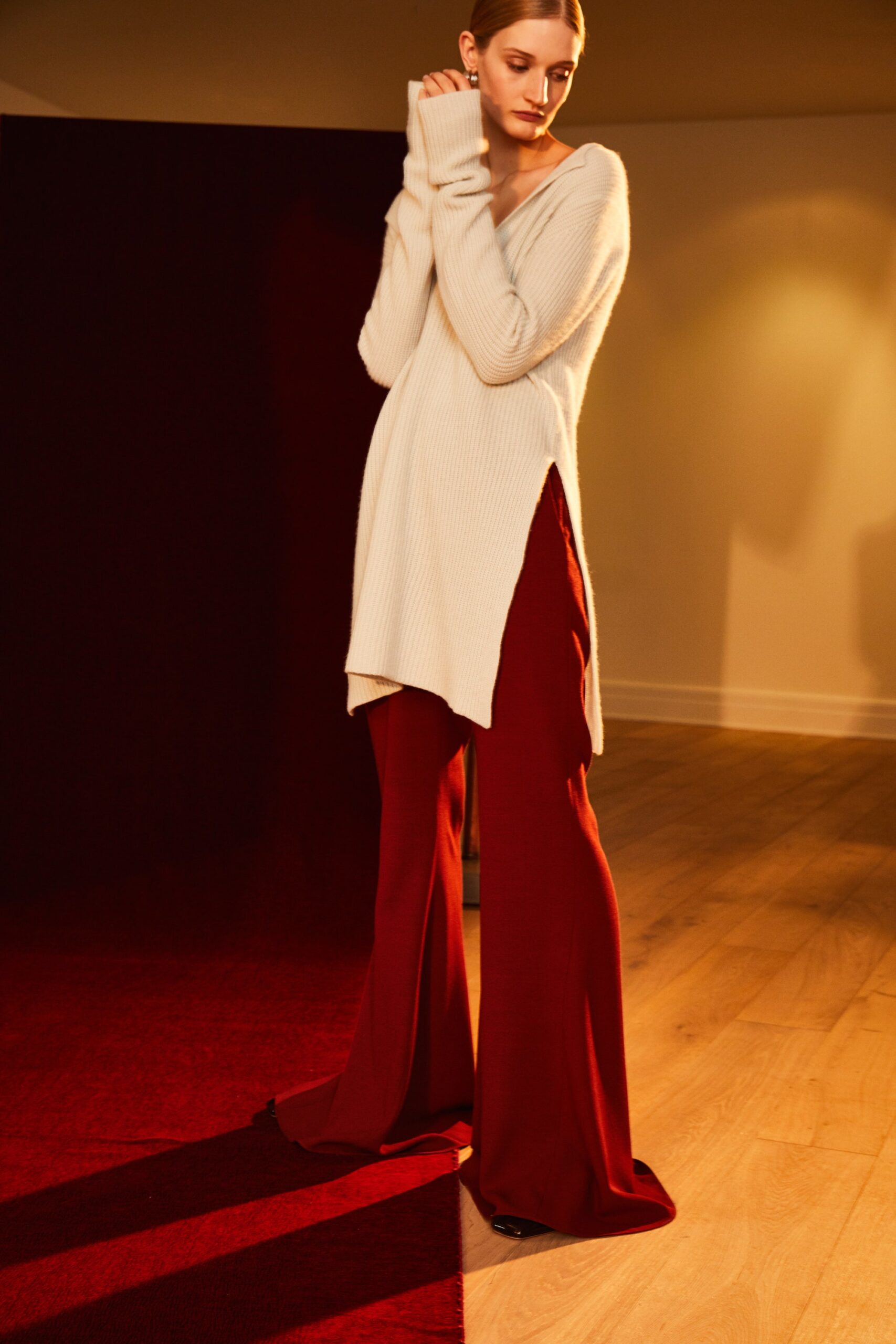 Rosetta Getty F/W 17 Look 14