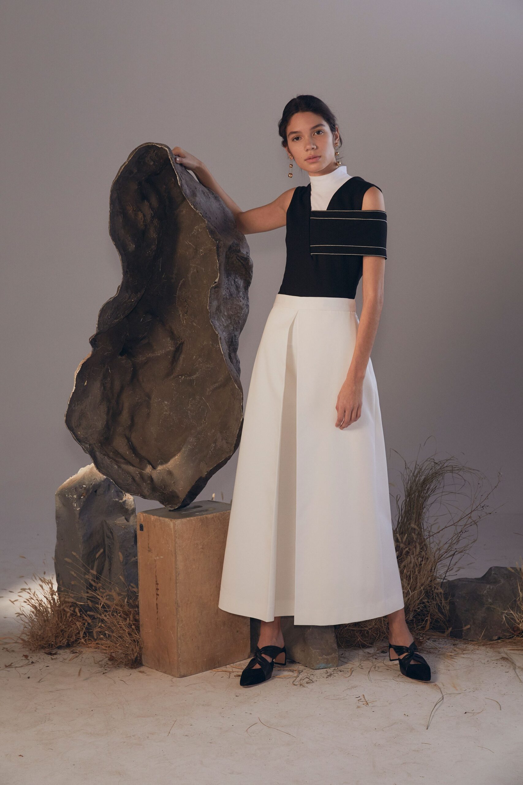 Rosetta Getty F/W 18 Look 14