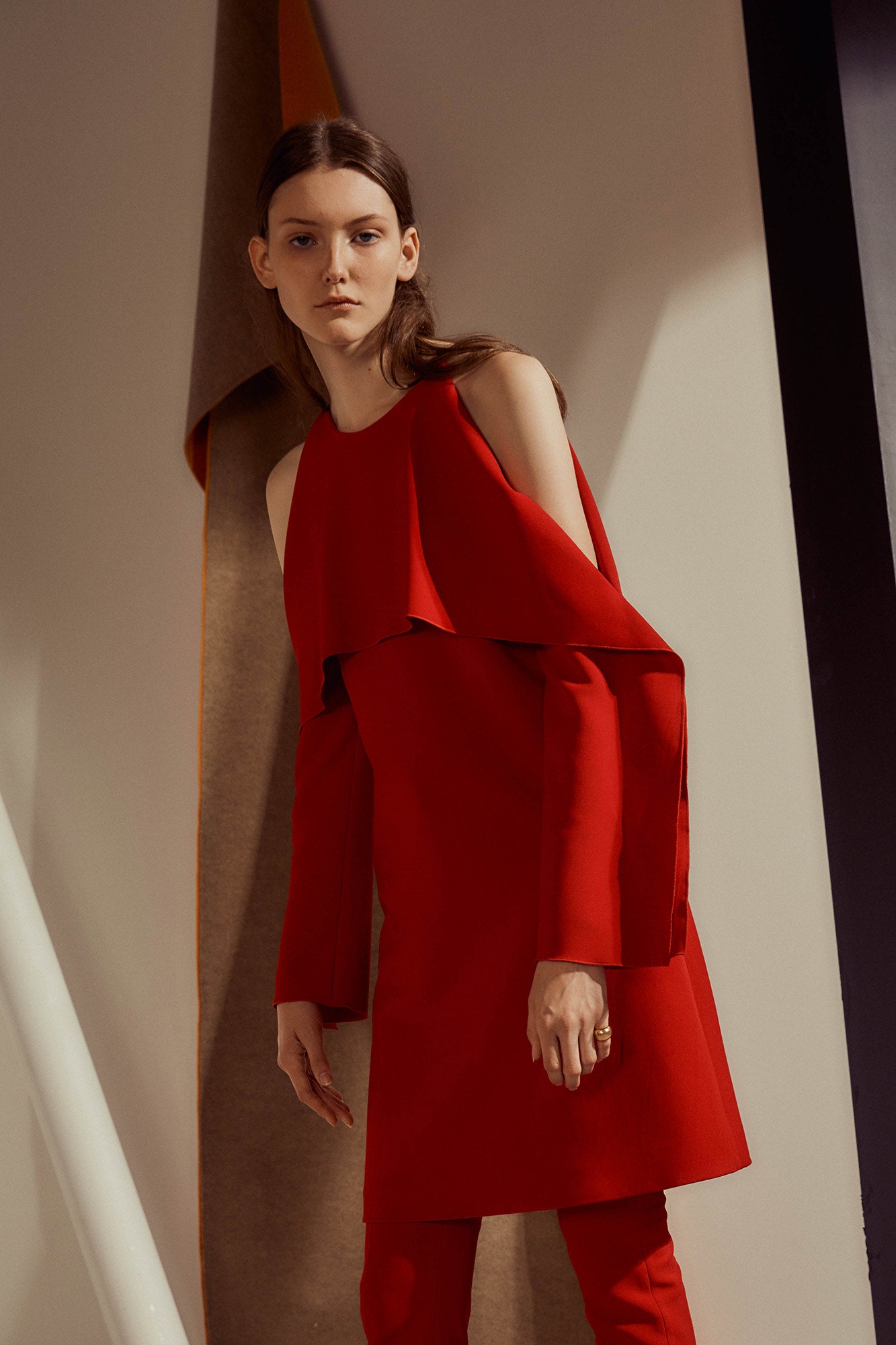 Rosetta Getty S/S 17 Look 14