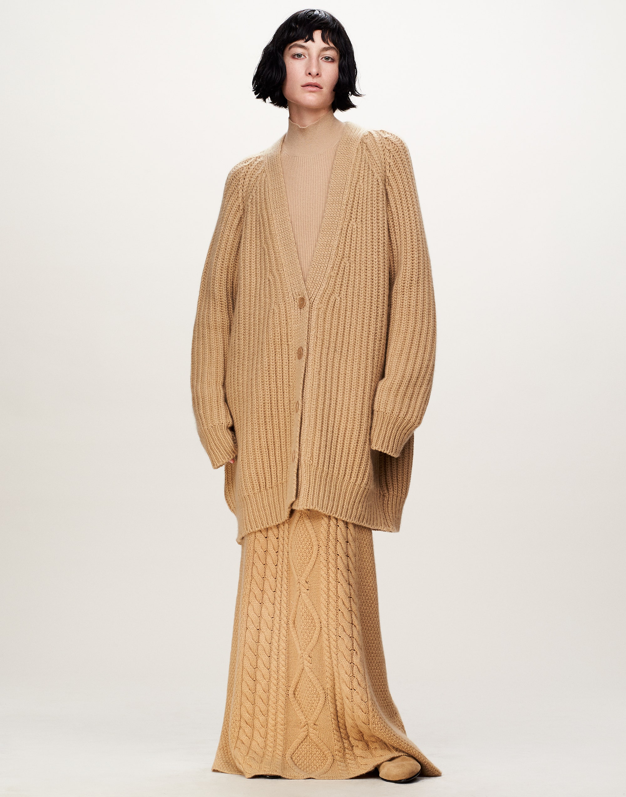 Ryan Roche F/W 16 Look 14