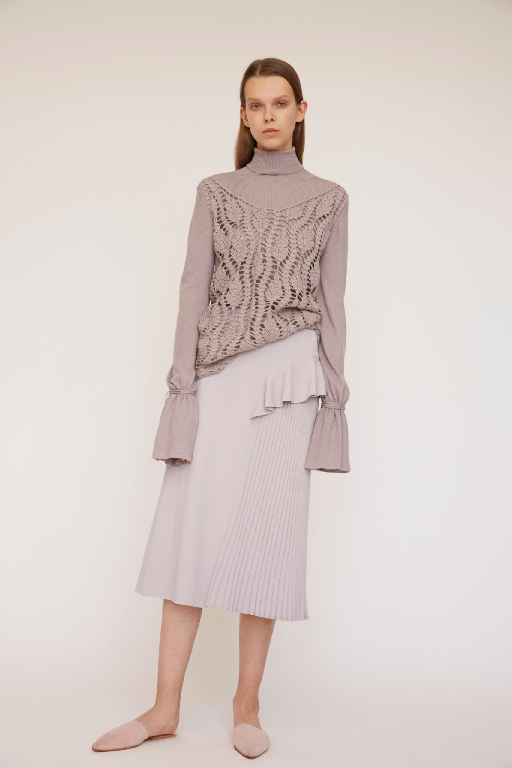 Ryan Roche Resort 18 Look 14