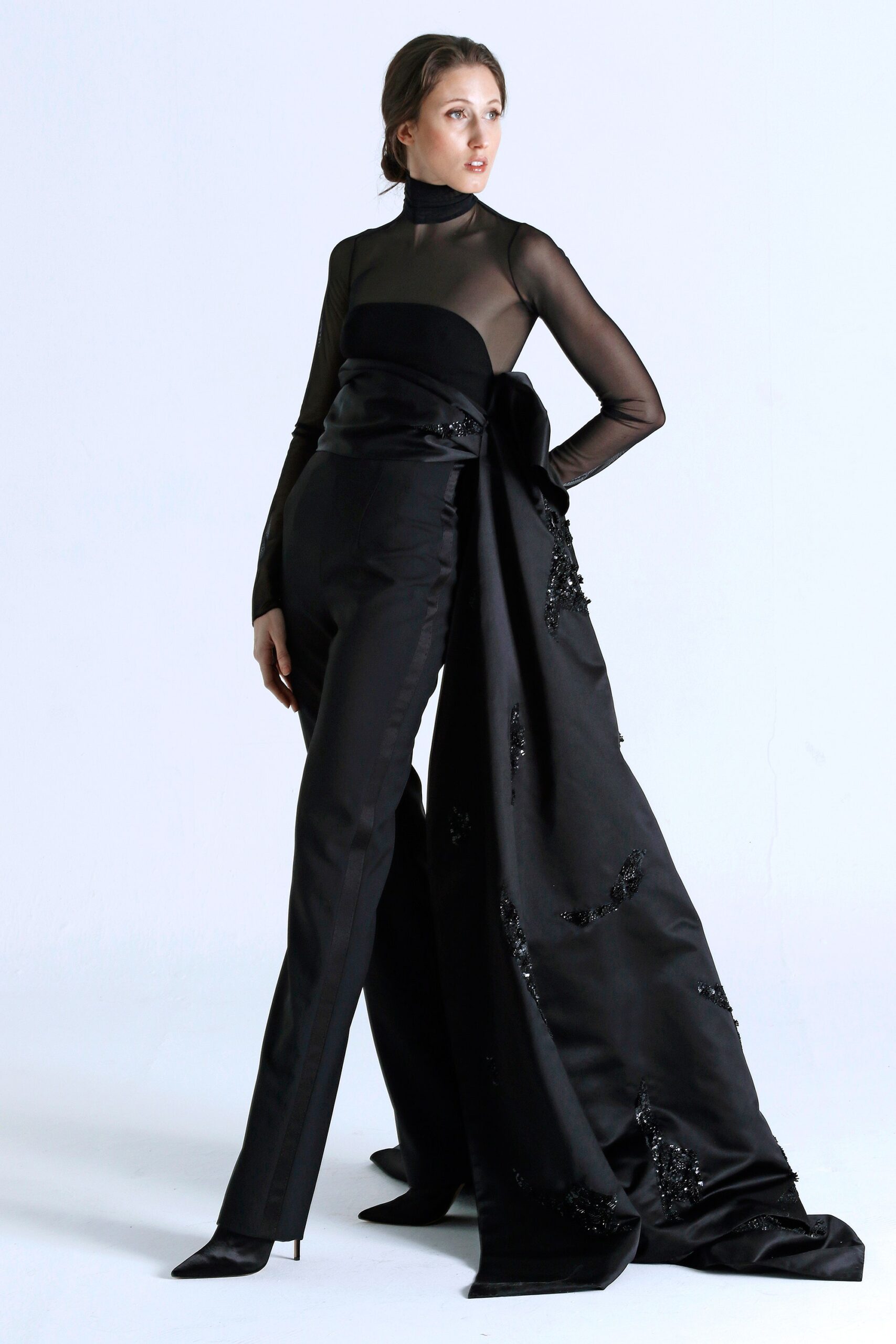 RR331 F/W 16 Look 15