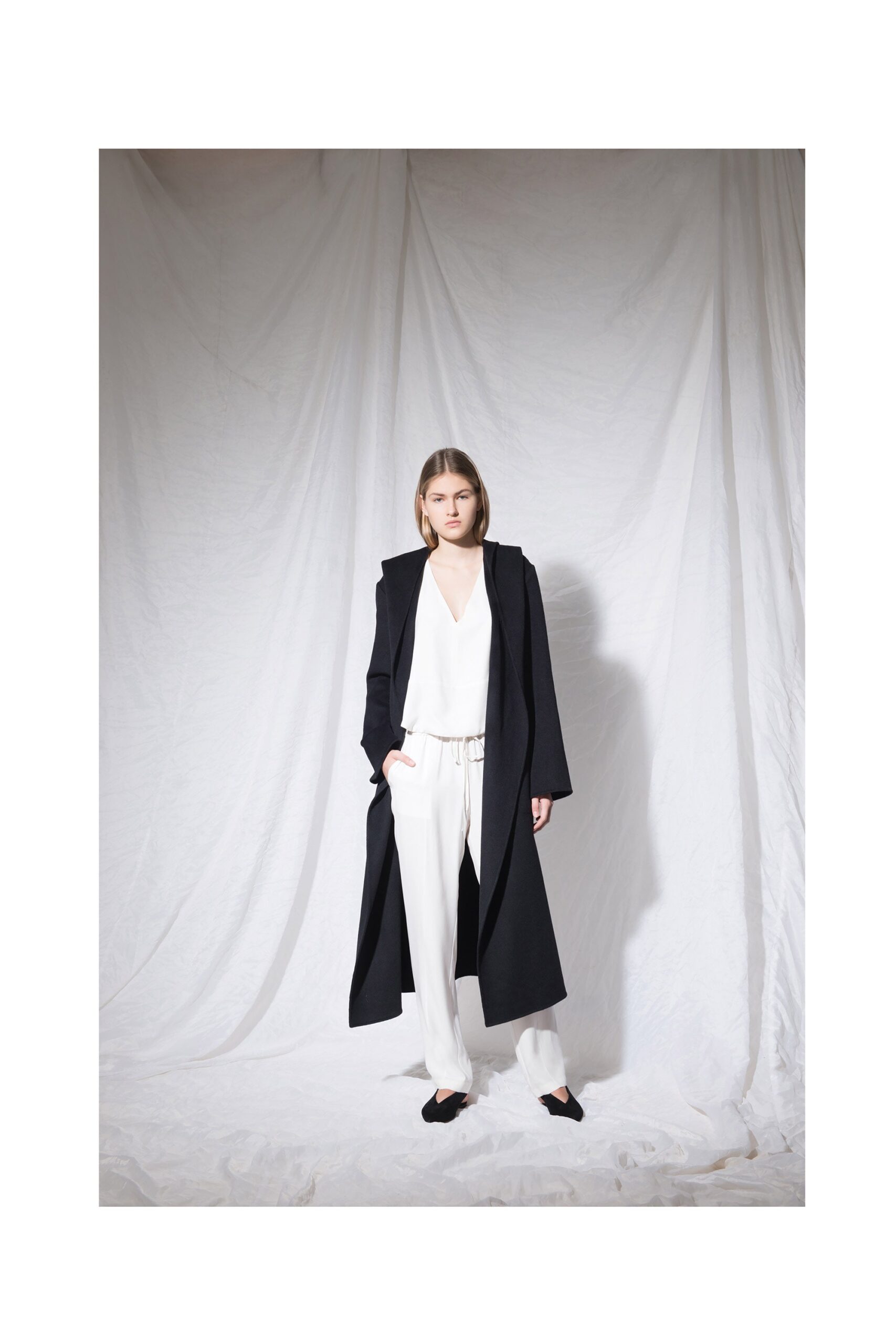 Robert Rodriguez F/W 17 Look 15