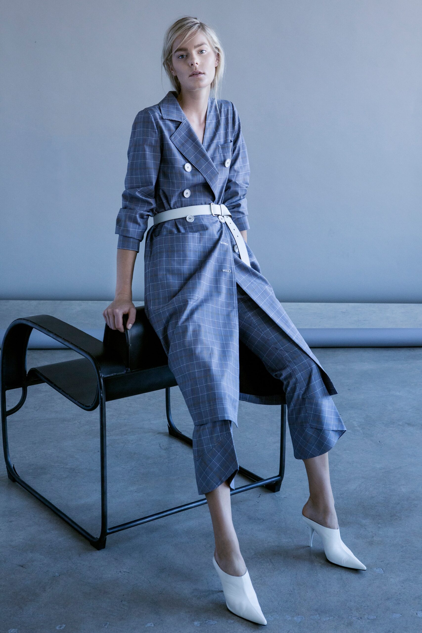 Robert Rodriguez S/S 18 Look 15