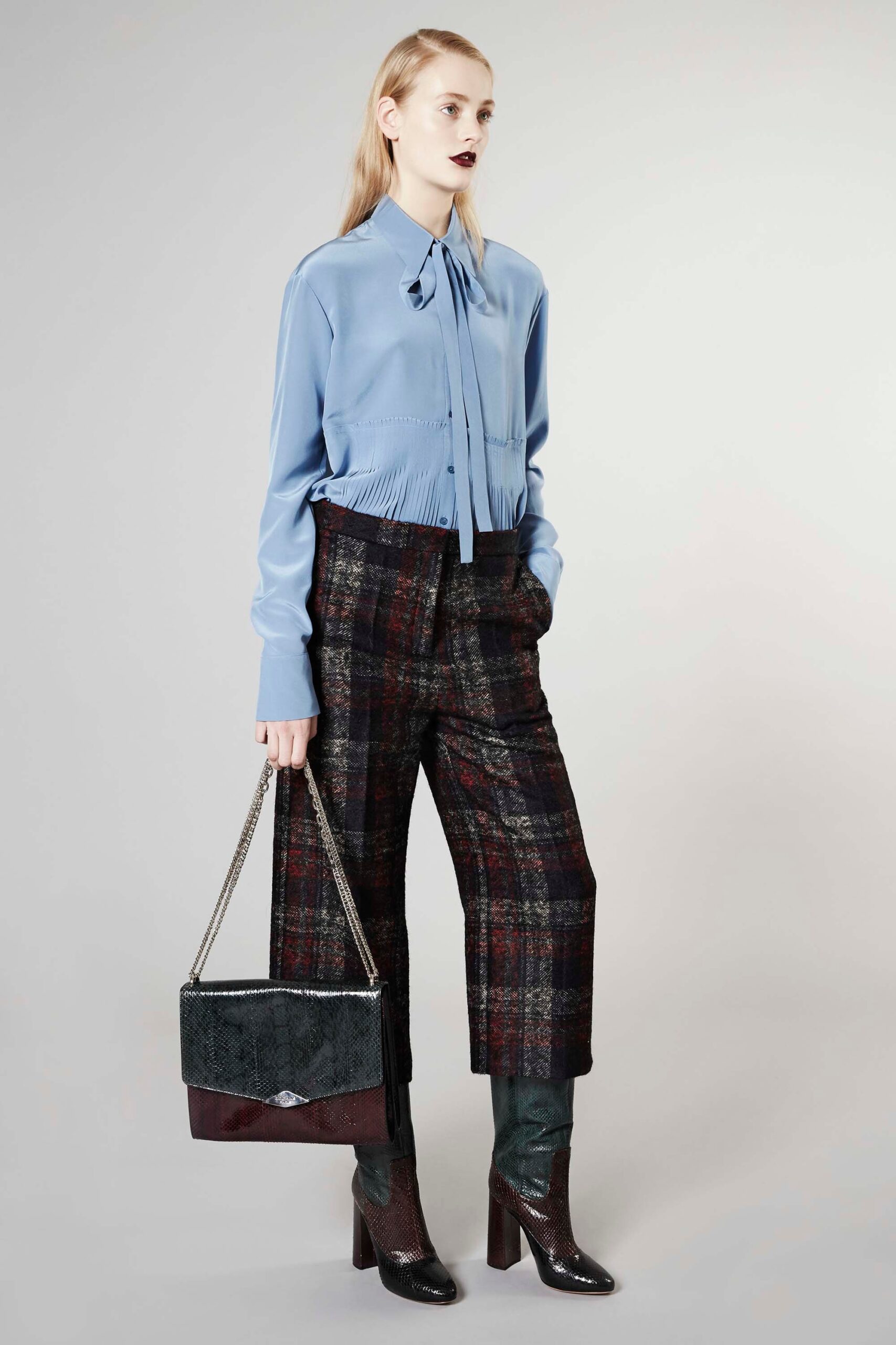 Rochas F/W 16 Look 15