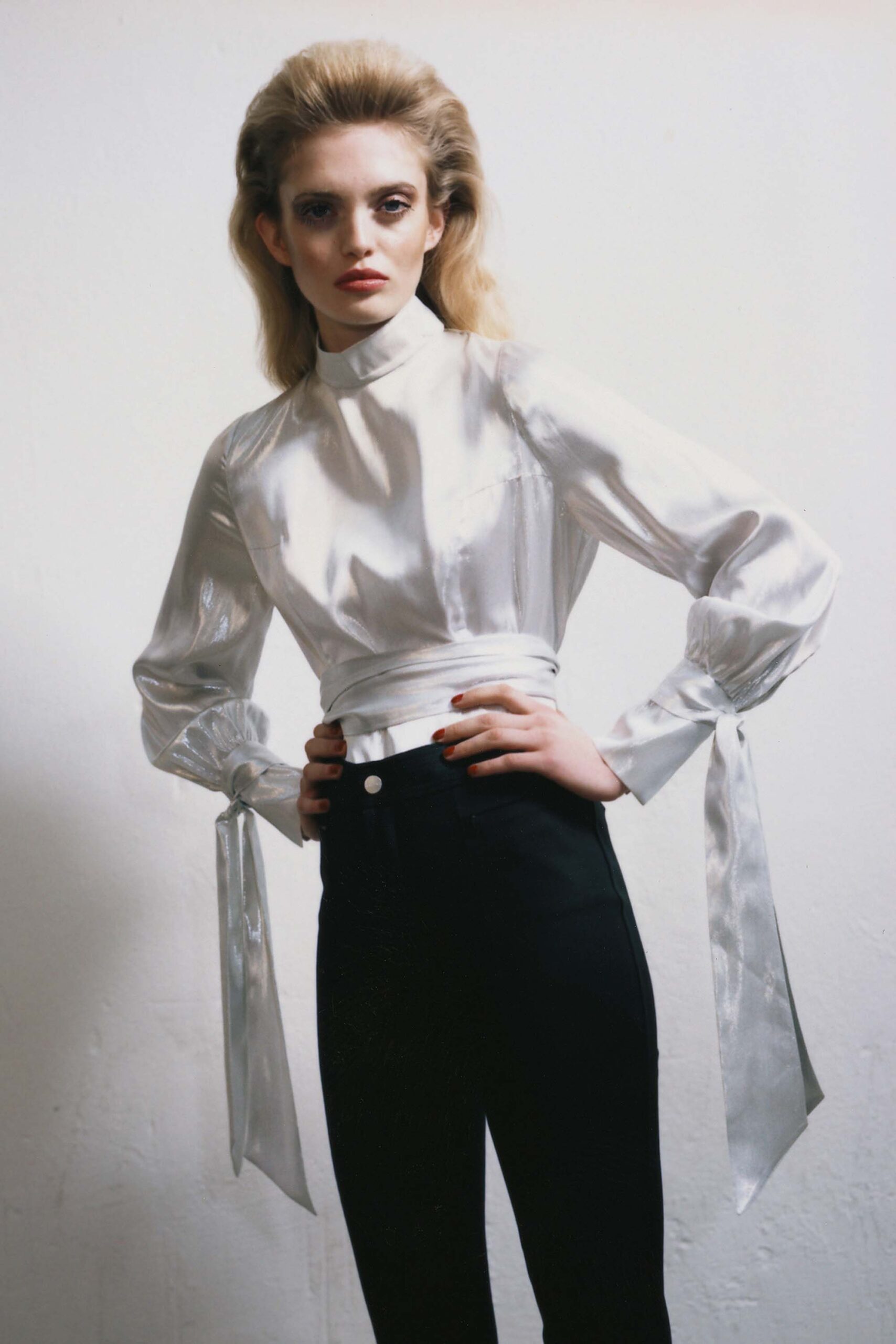 Rodebjer Resort 18 Look 15