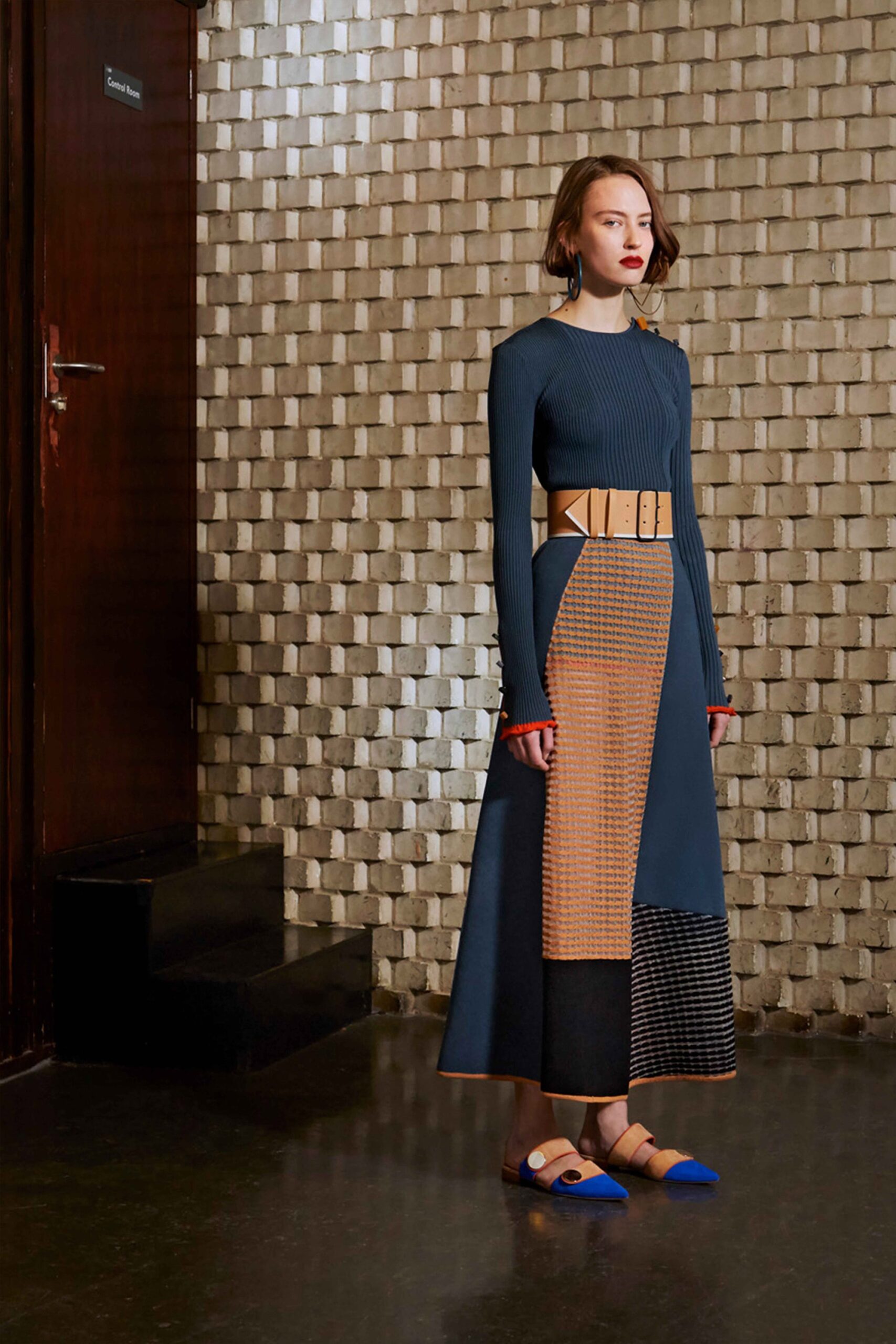 Roksanda F/W 17 Look 15