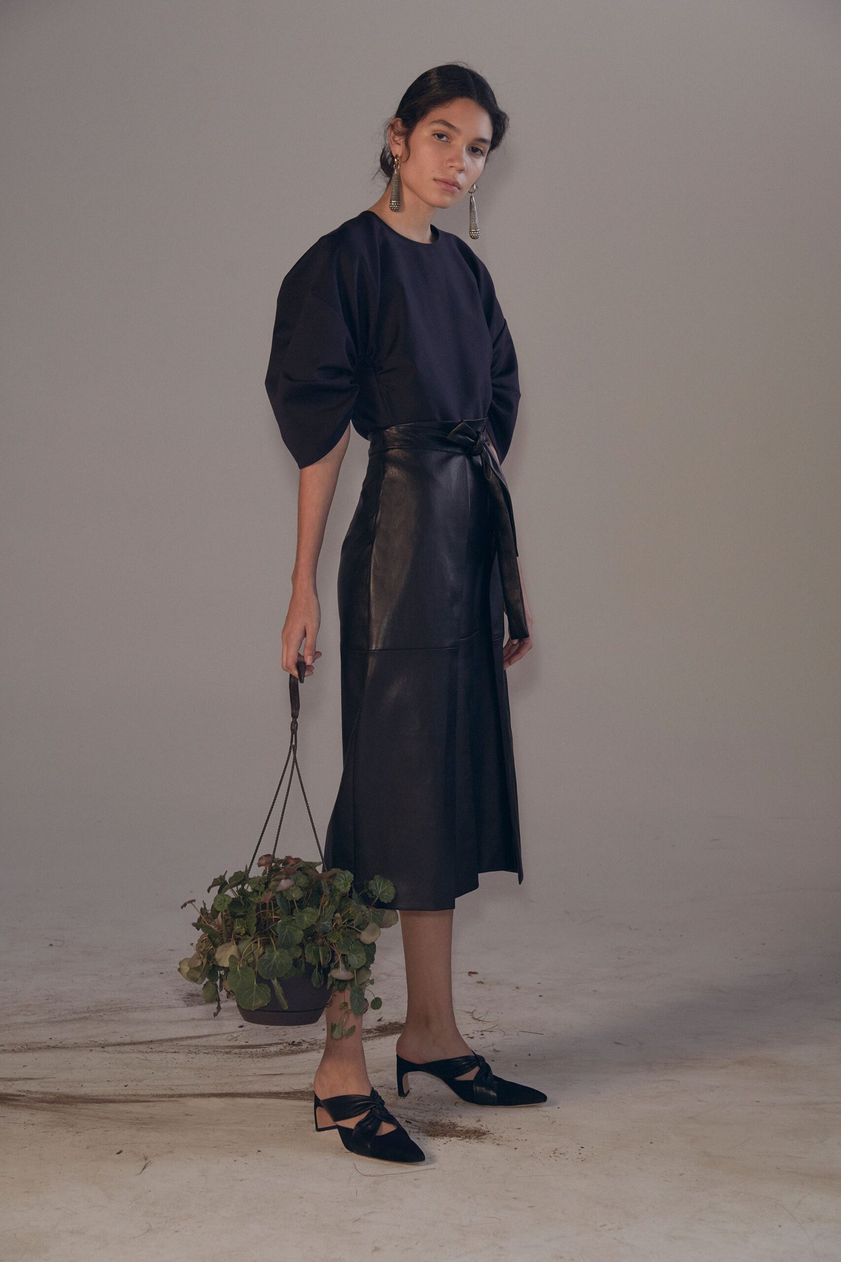 Rosetta Getty F/W 18 Look 15