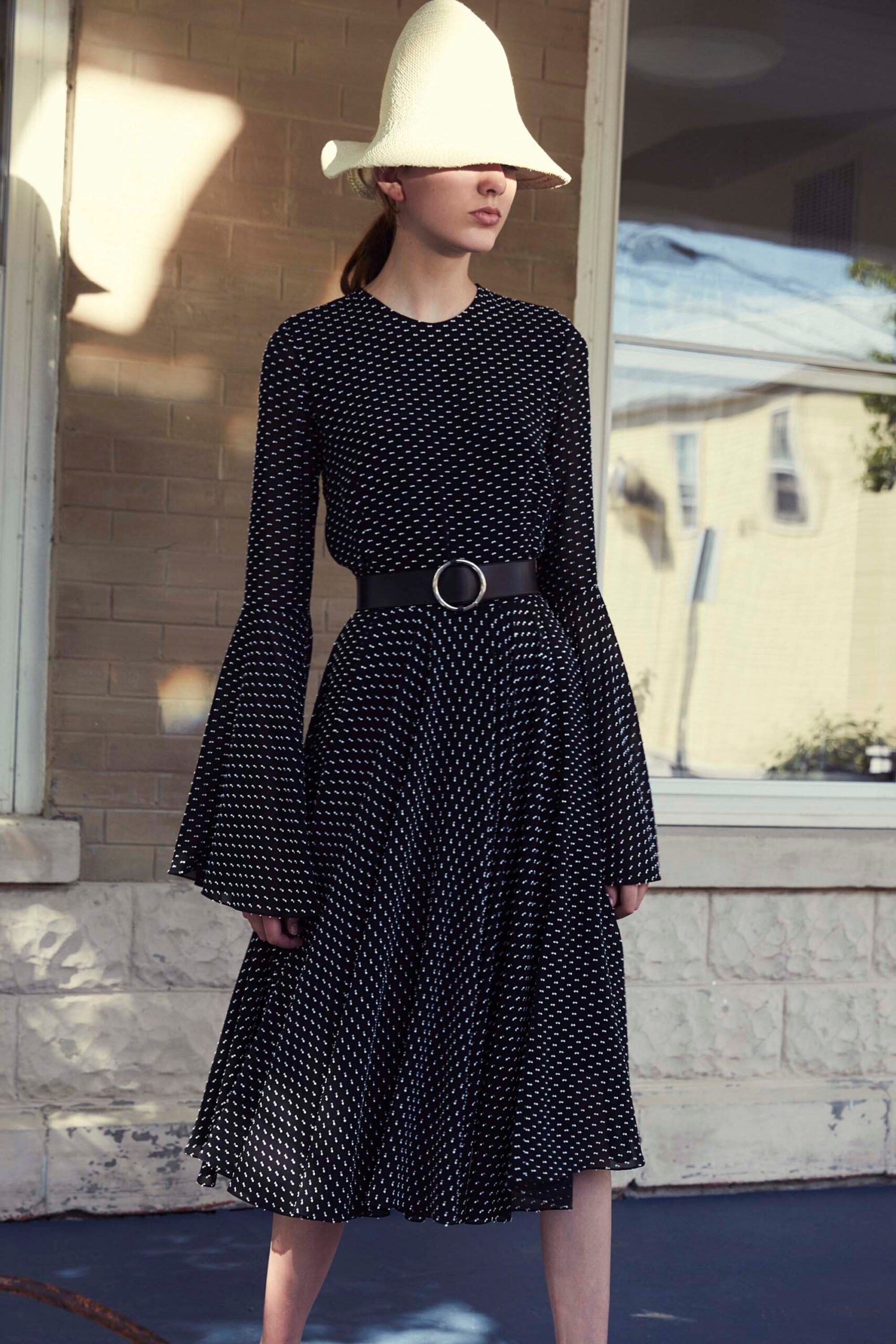 Rosetta Getty Resort 17 Look 15