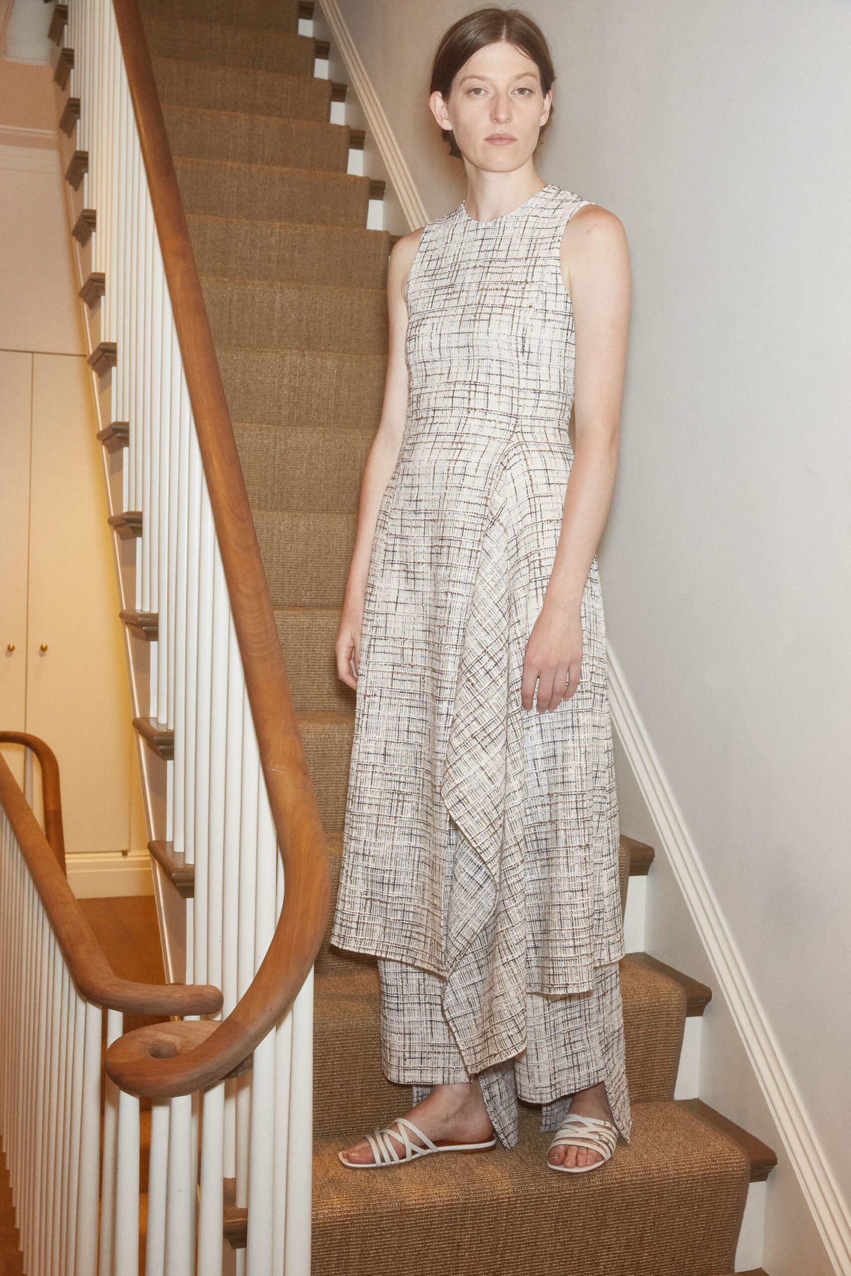 Rosetta Getty S/S 18 Look 15