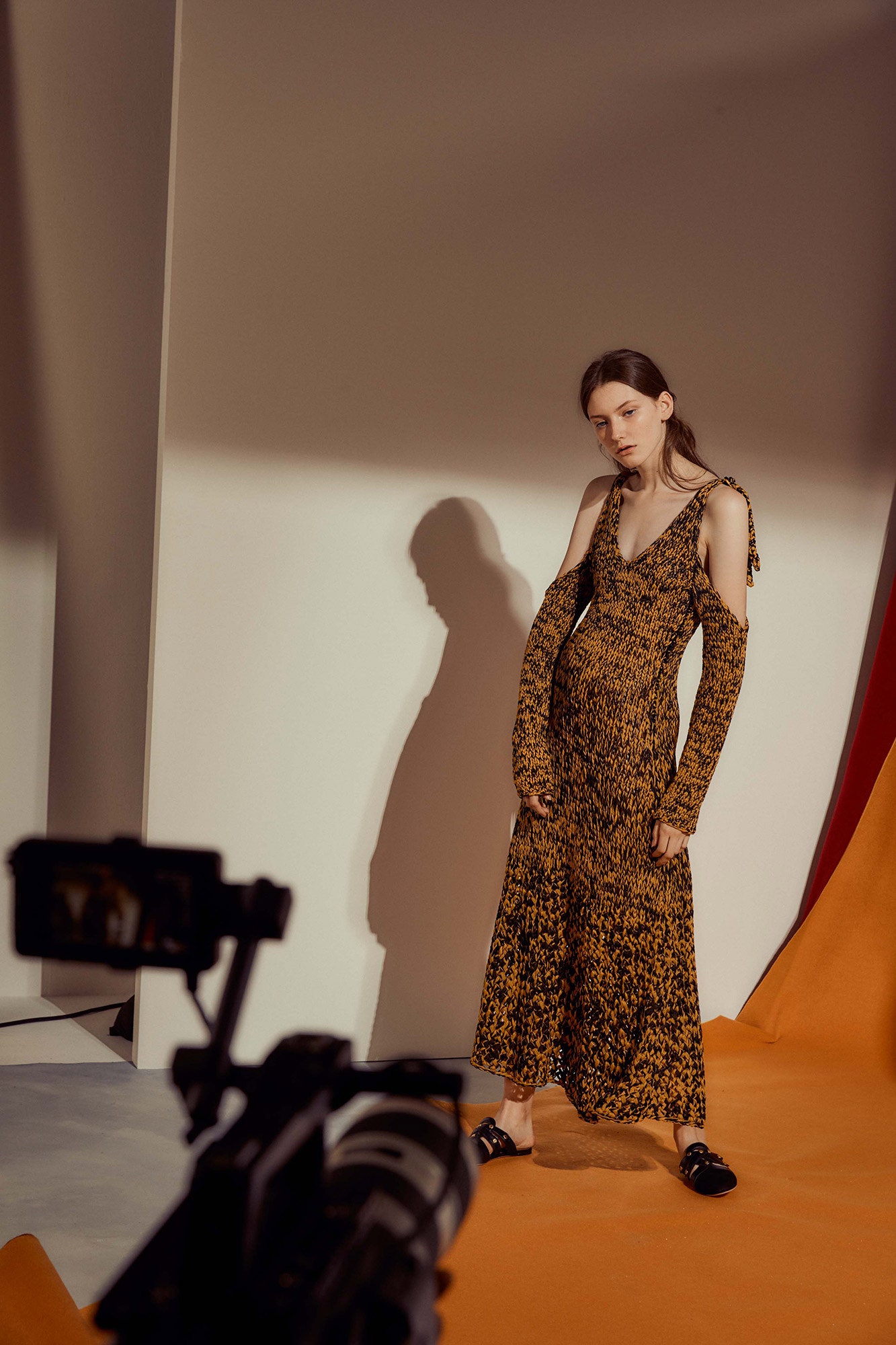 Rosetta Getty S/S 17 Look 15