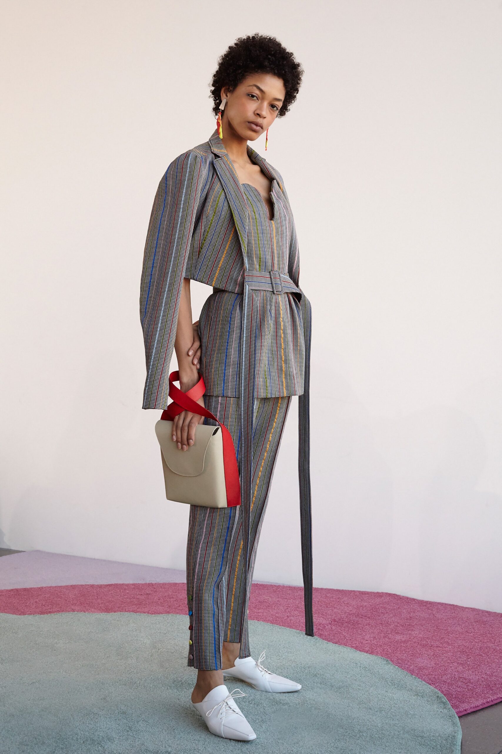 Rosie Assoulin F/W 18 Look 15