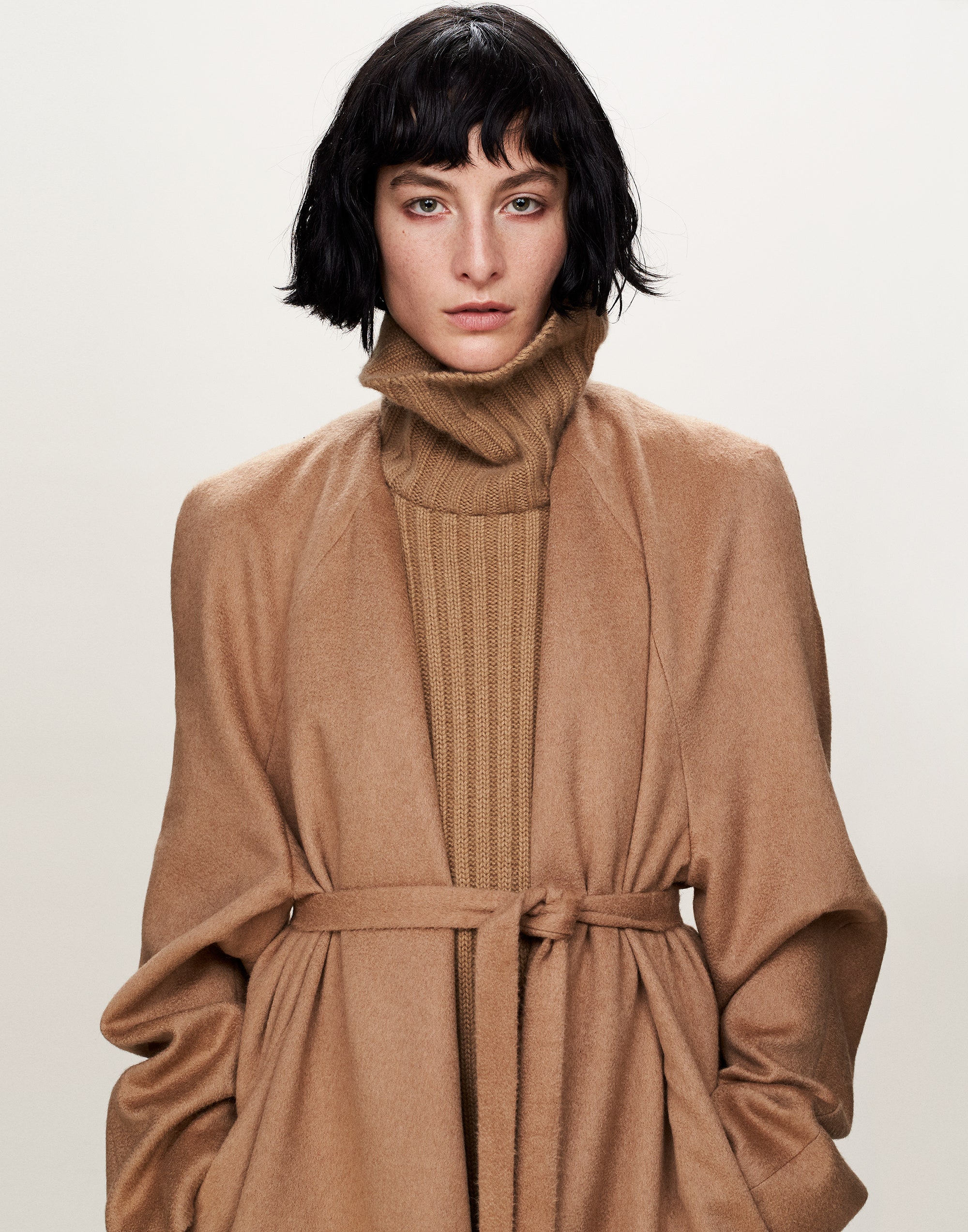 Ryan Roche F/W 16 Look 15