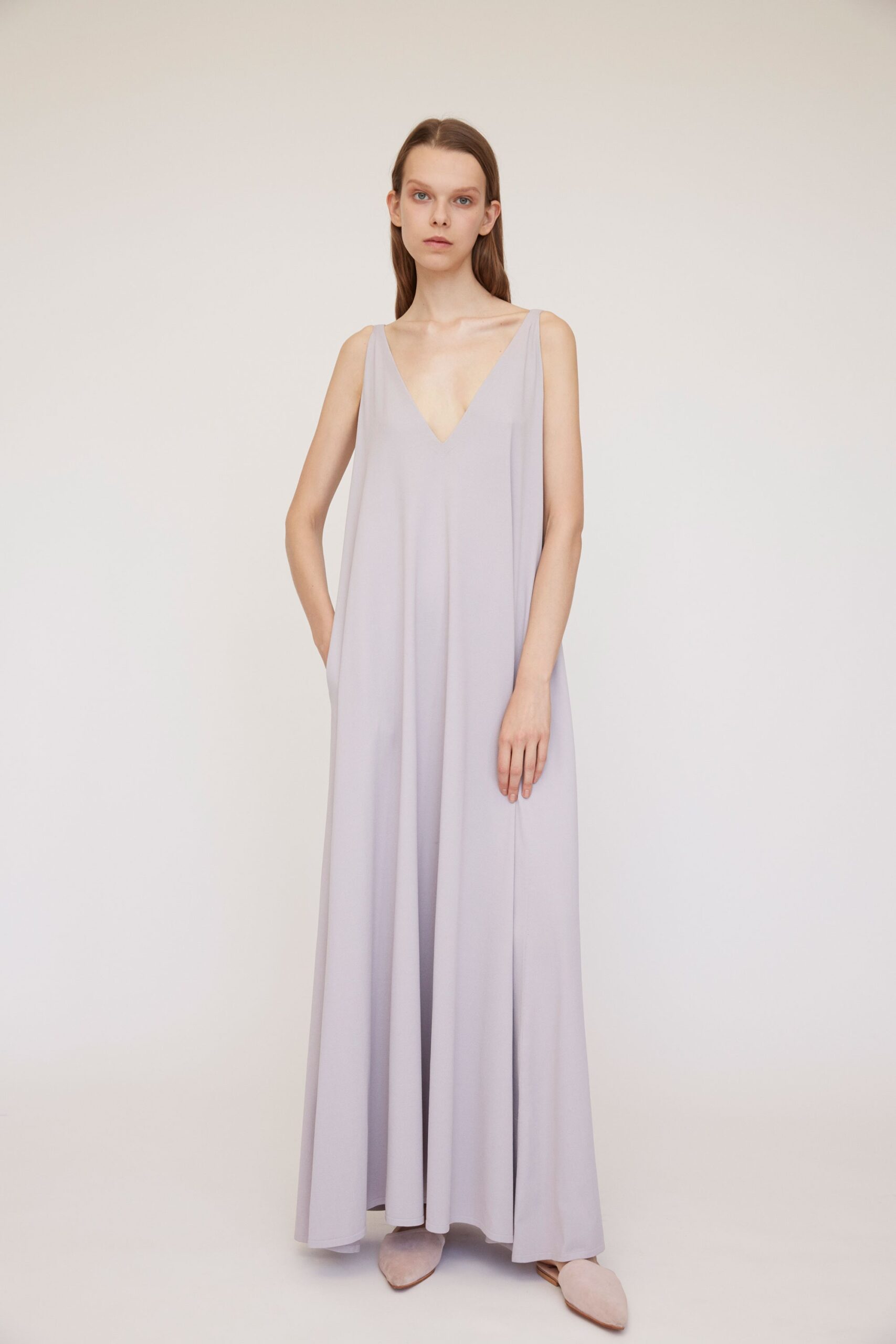 Ryan Roche Resort 18 Look 15