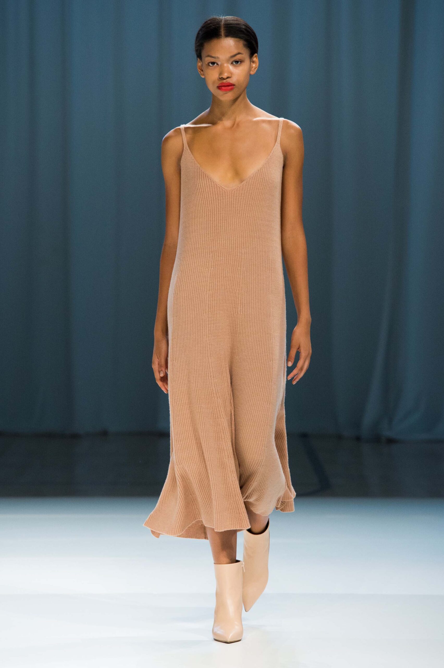 Ryan Roche S/S 17 Look 15