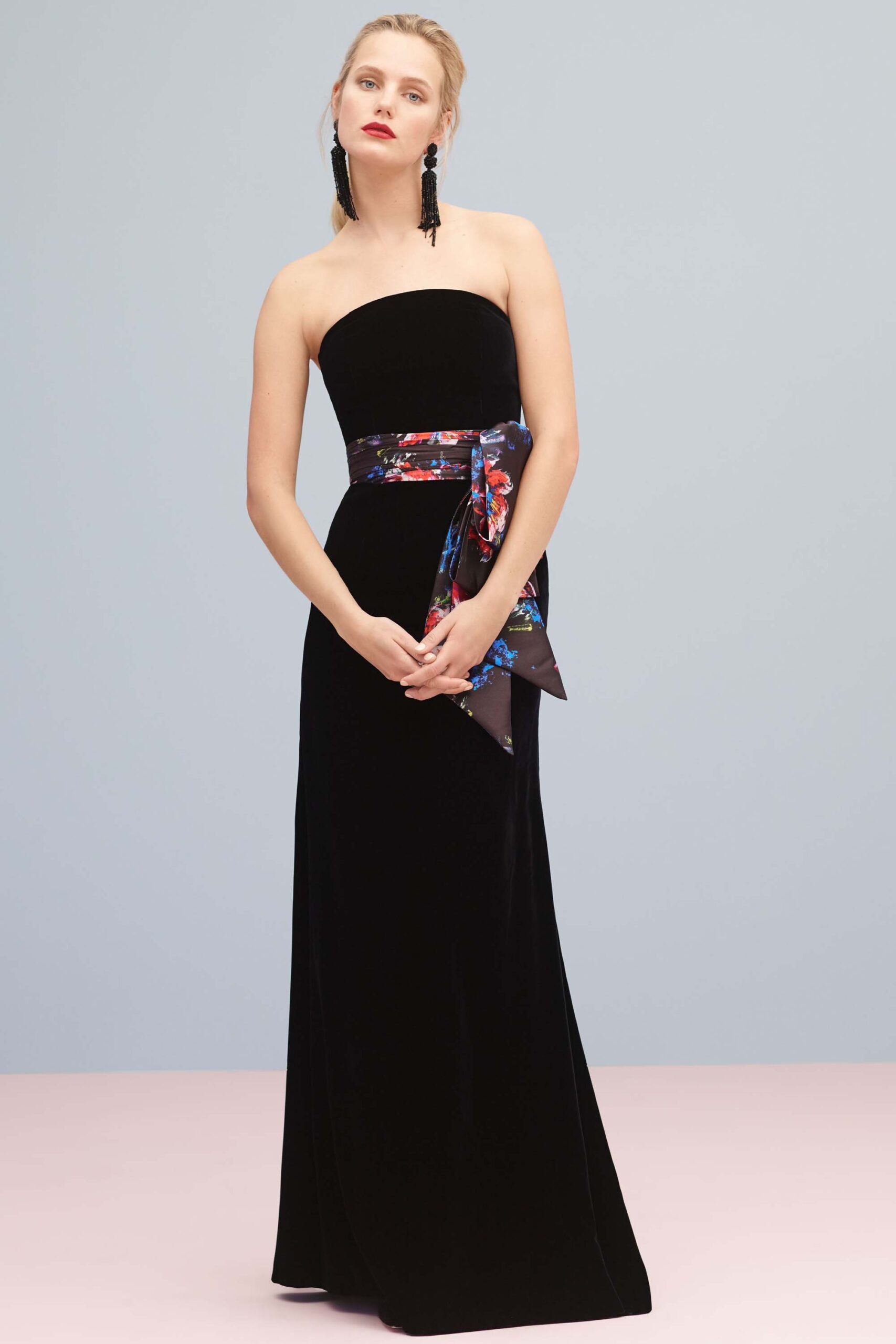 Sachin & Babi F/W 16 Look 15