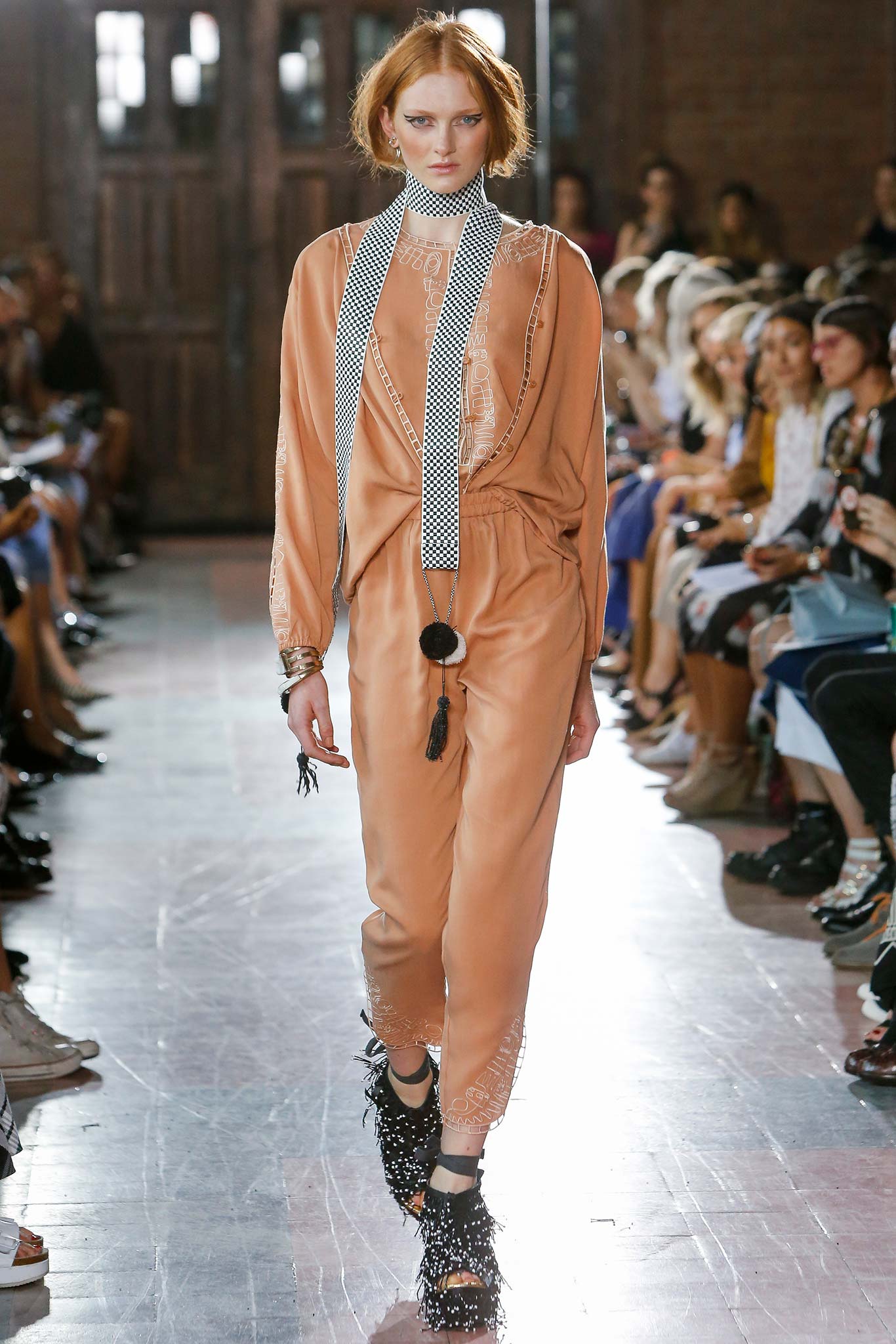 Rodebjer S/S 15 Look 8