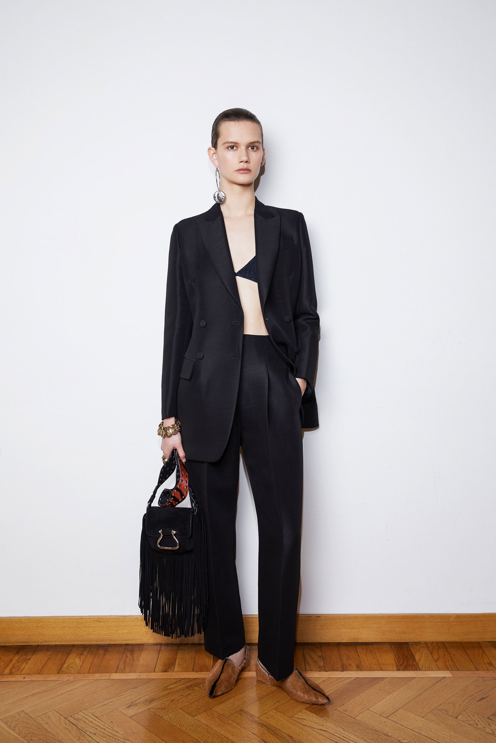 Roberto Cavalli F/W 18 Look 16