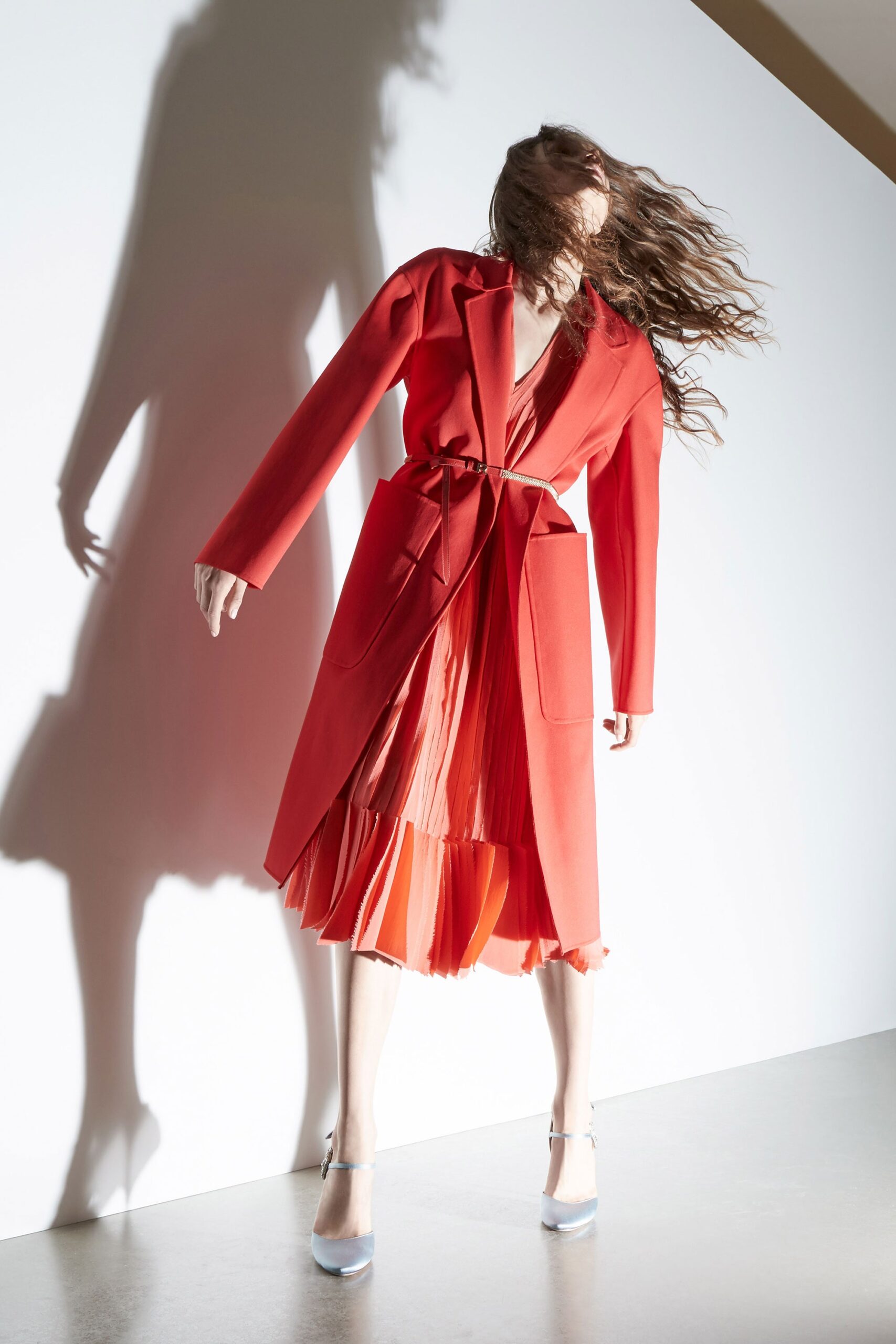 Rochas Resort 18 Look 16