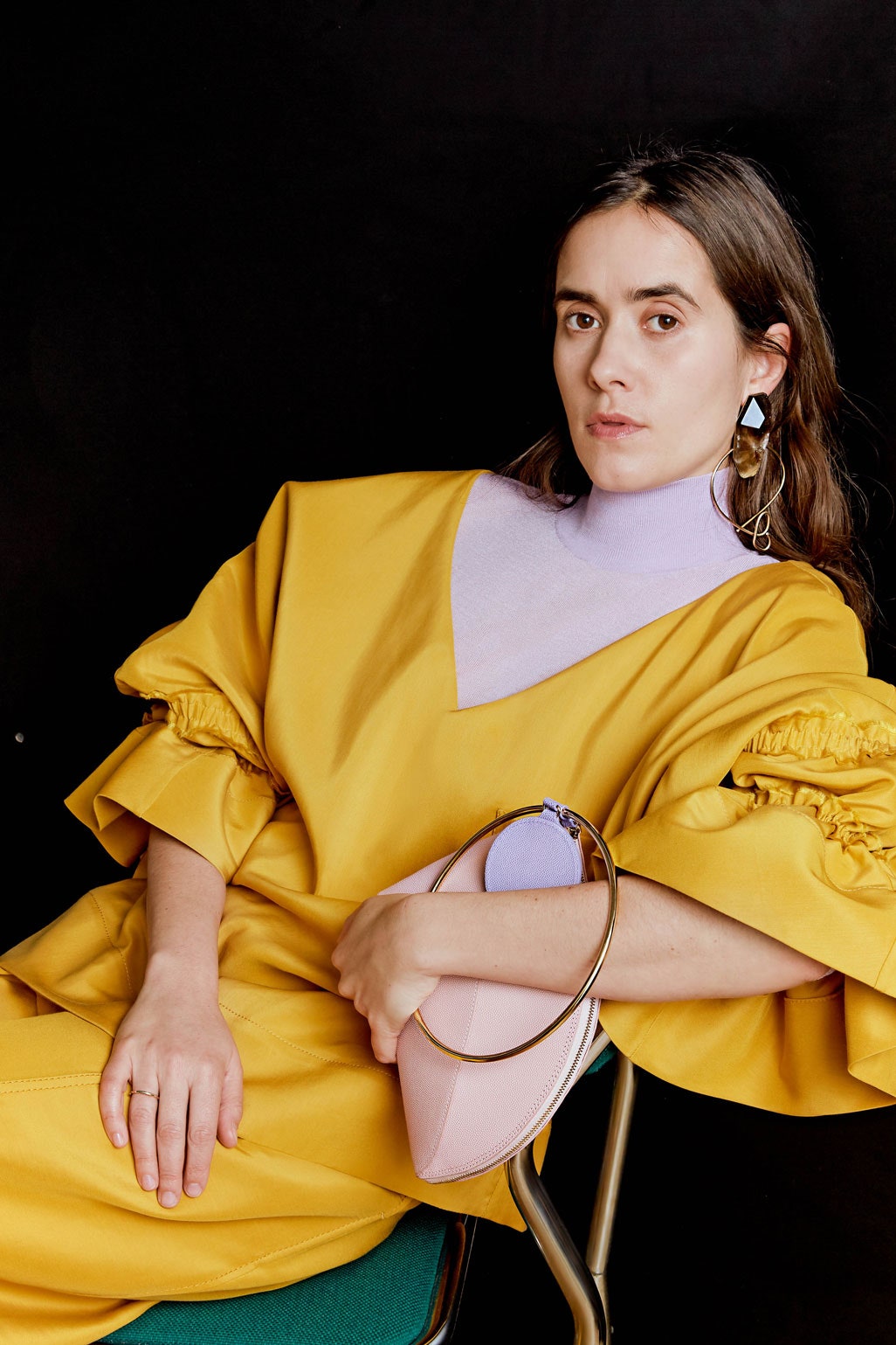 Roksanda F/W 18 Look 16