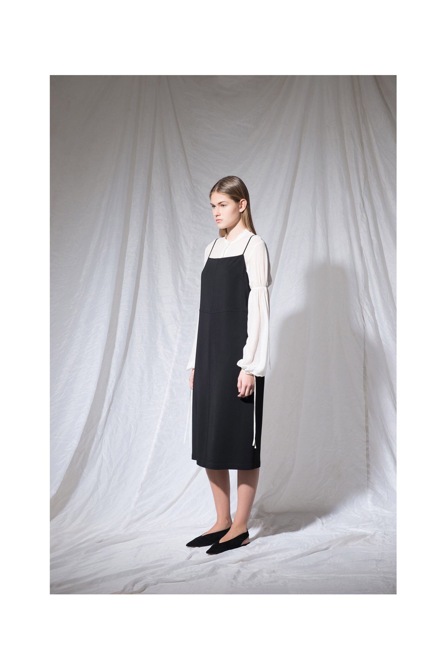 Robert Rodriguez F/W 17 Look 16