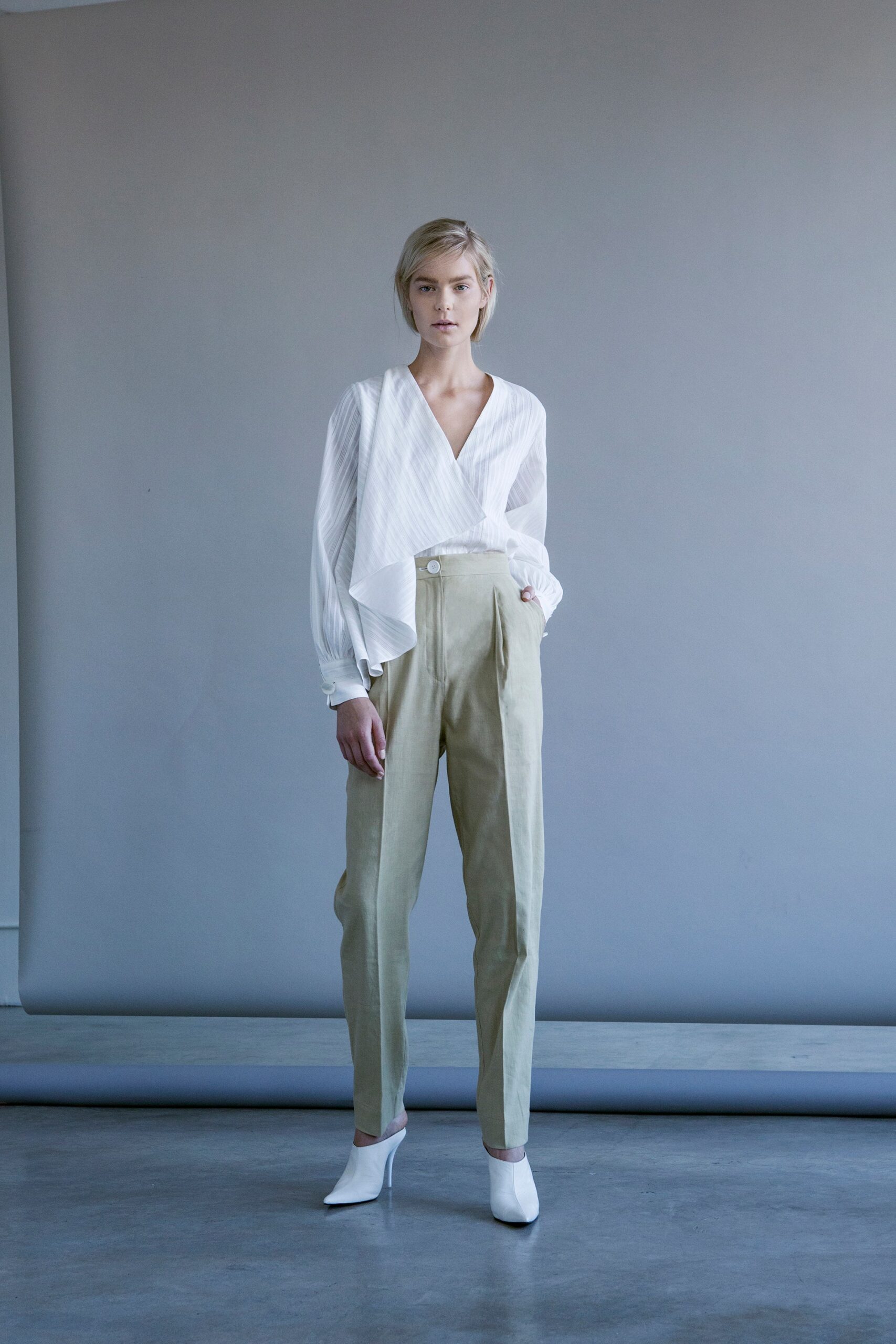 Robert Rodriguez S/S 18 Look 16