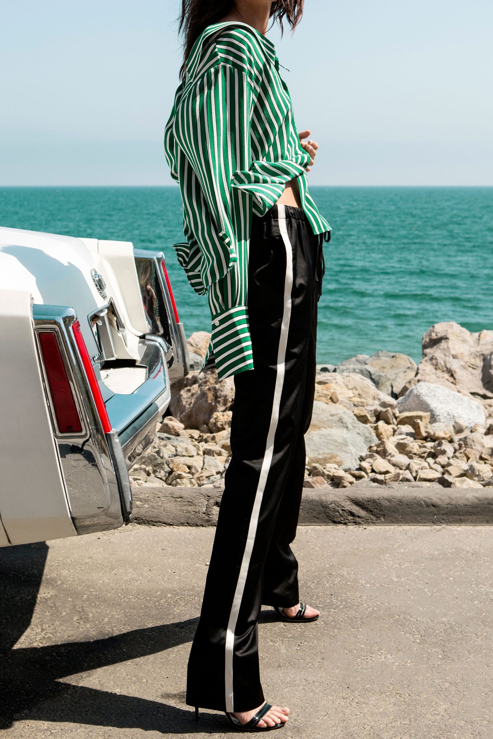 Robert Rodriguez Resort 18 Look 16