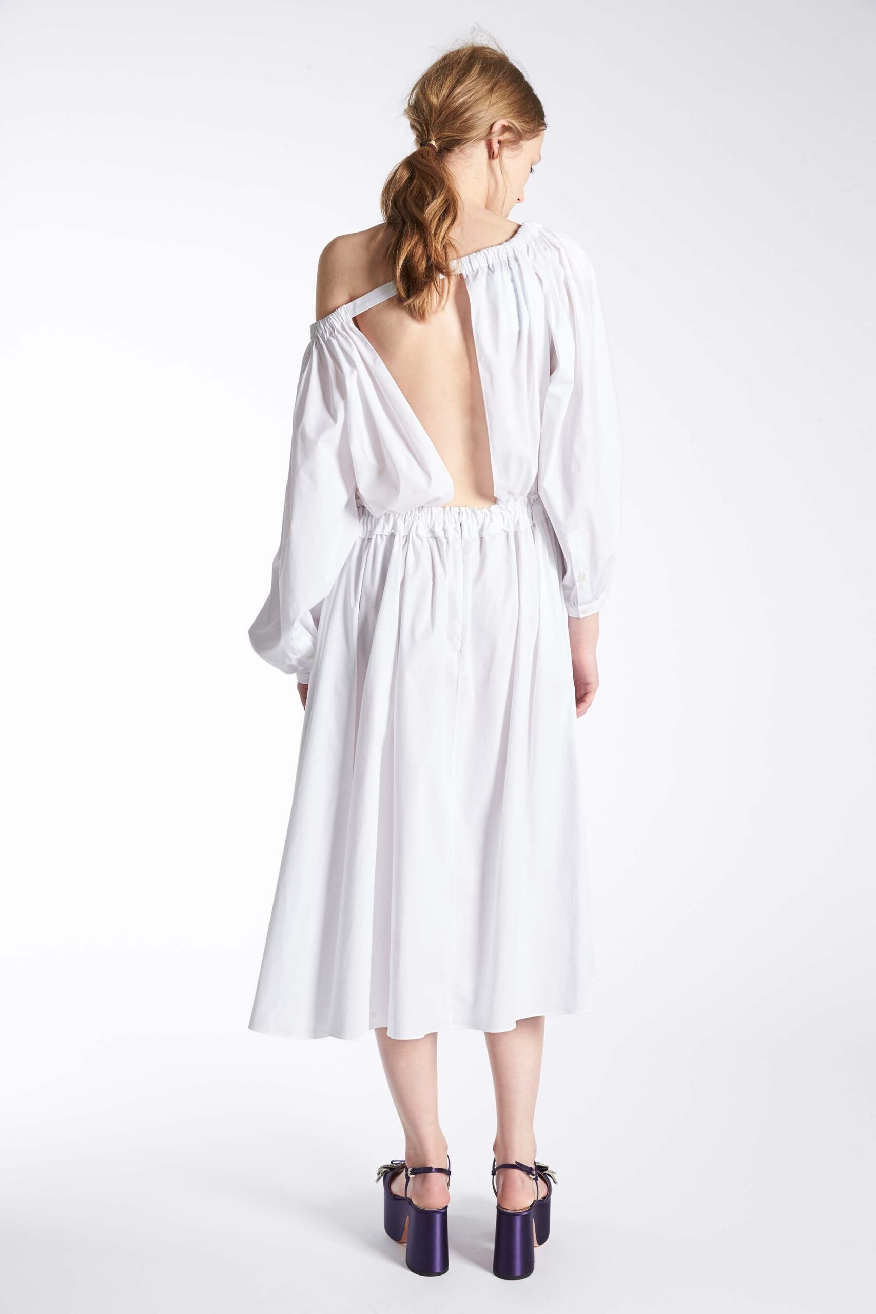 Rochas Resort 17 Look 16