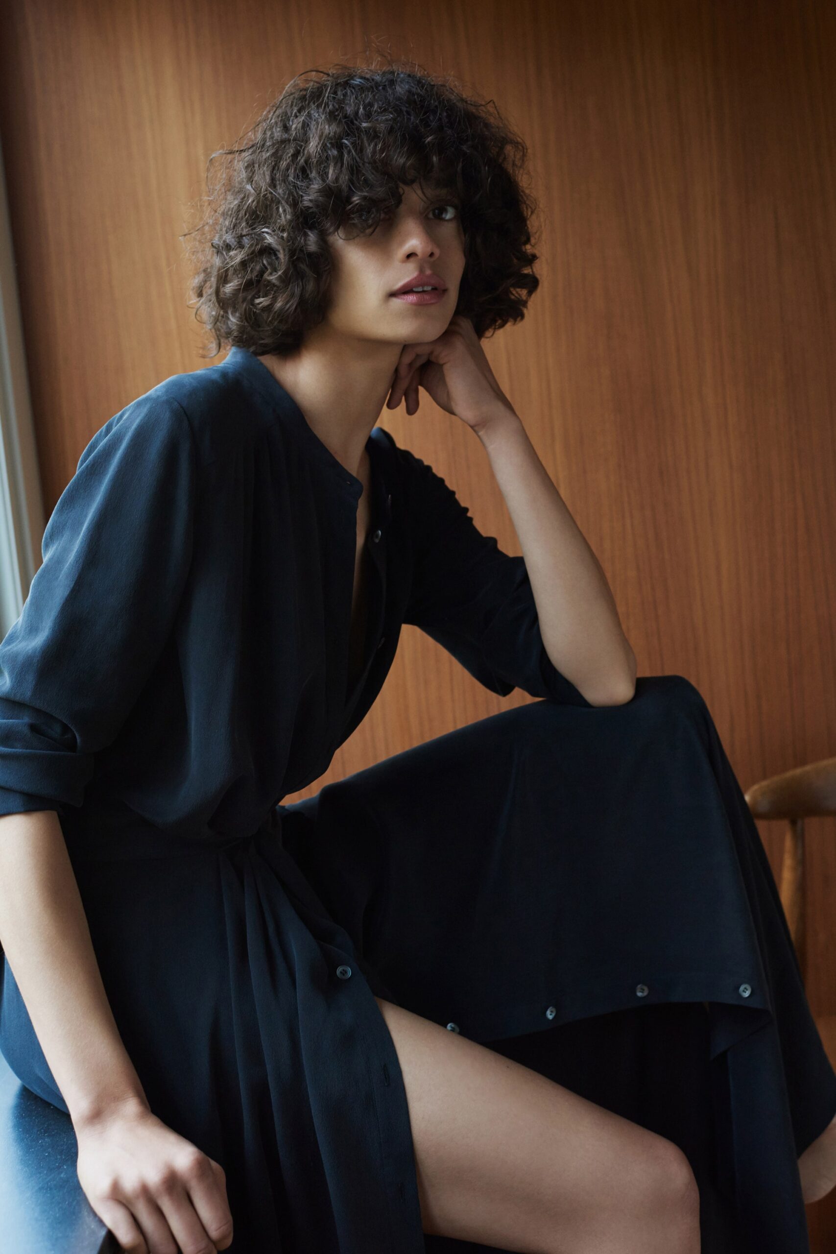 Rodebjer F/W 17 Look 16