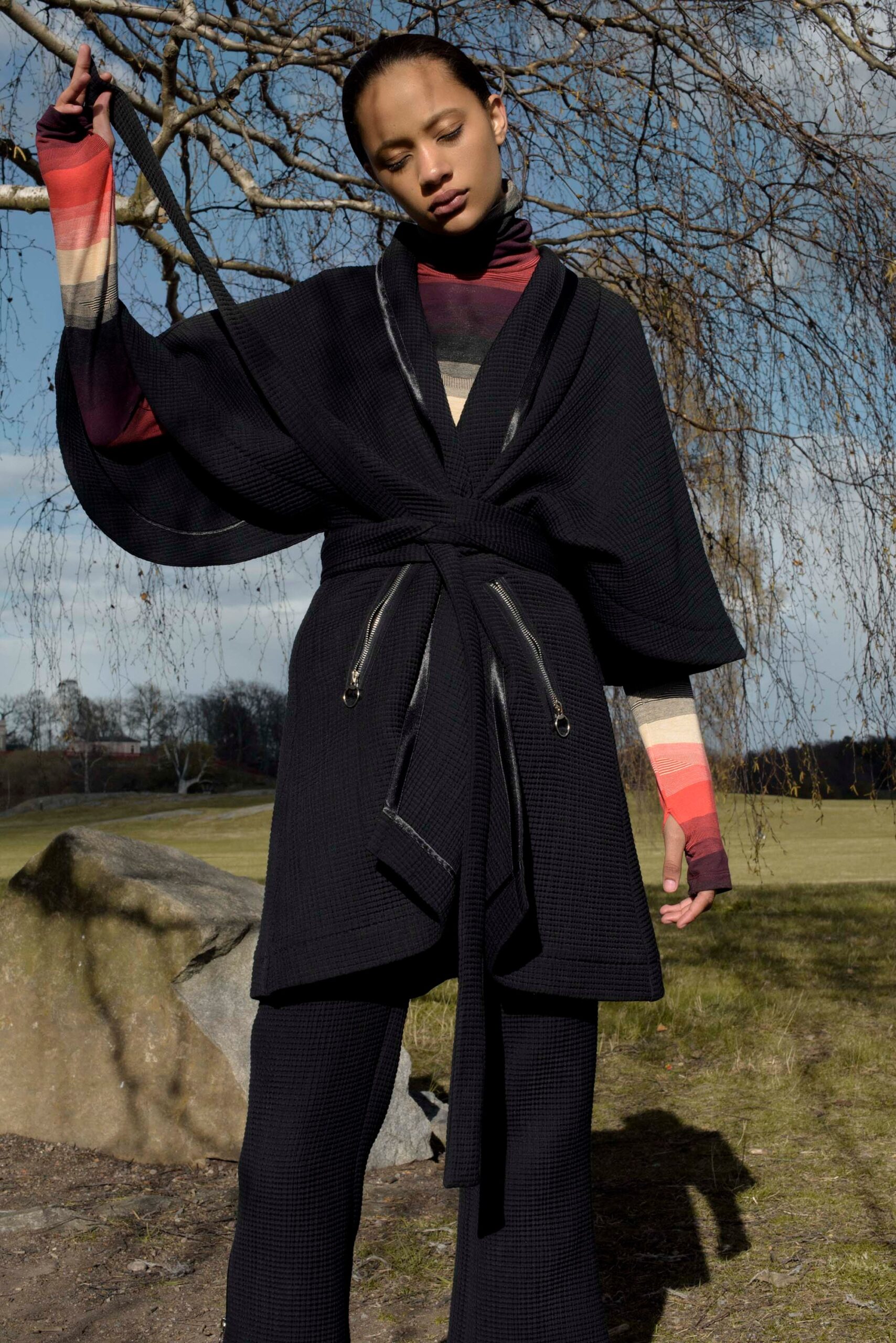 Rodebjer Resort 17 Look 16