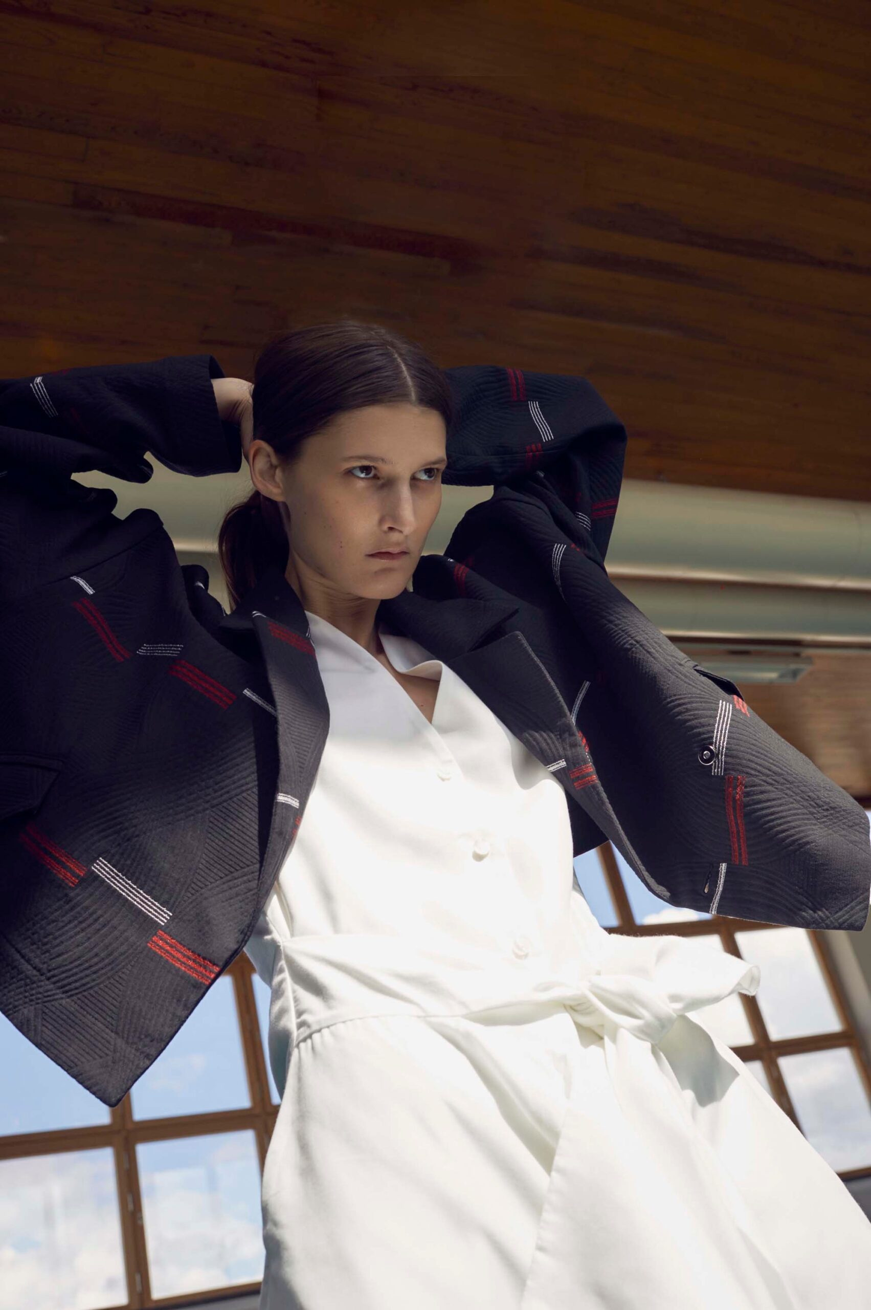 Rodebjer S/S 17 Look 16