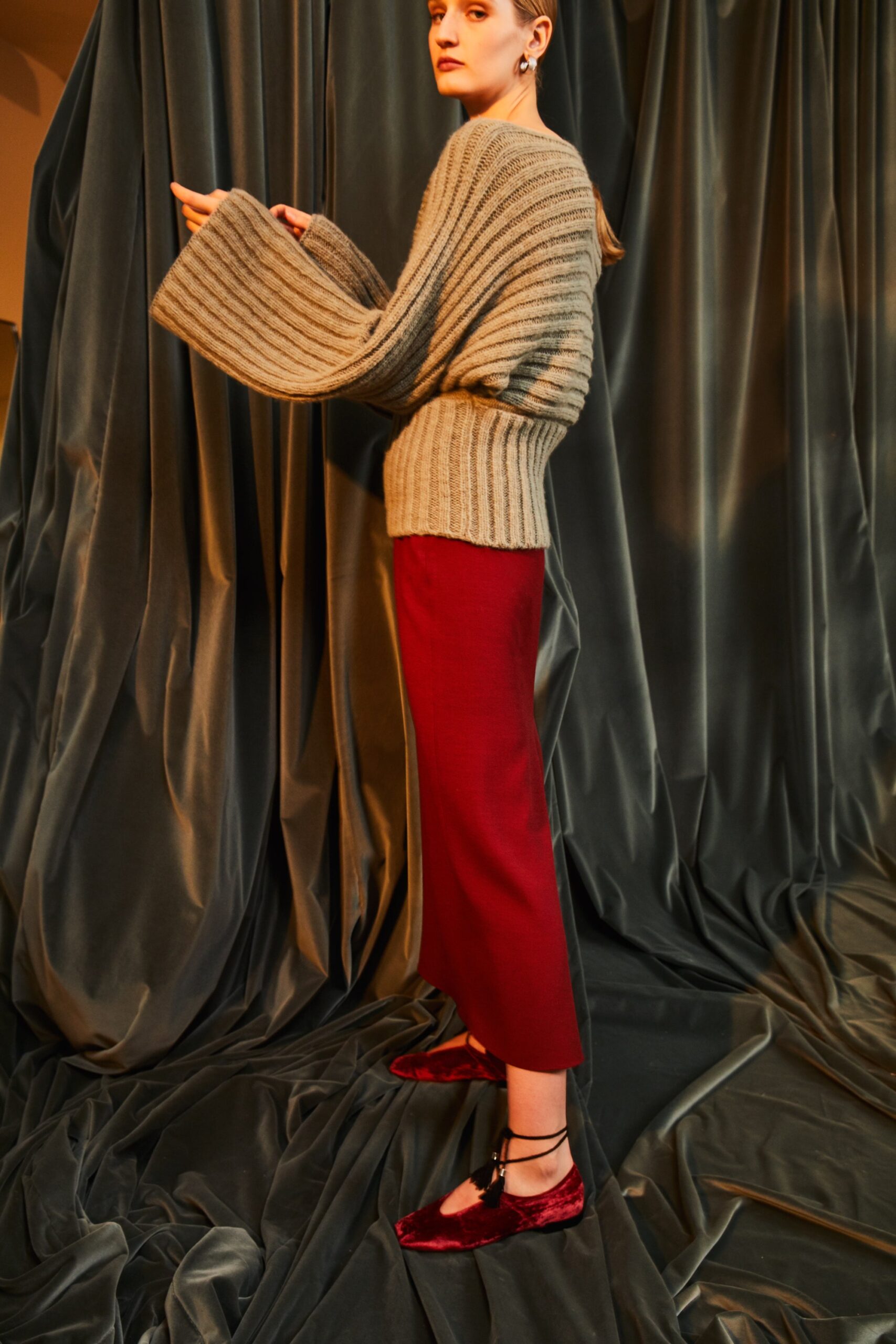Rosetta Getty F/W 17 Look 16