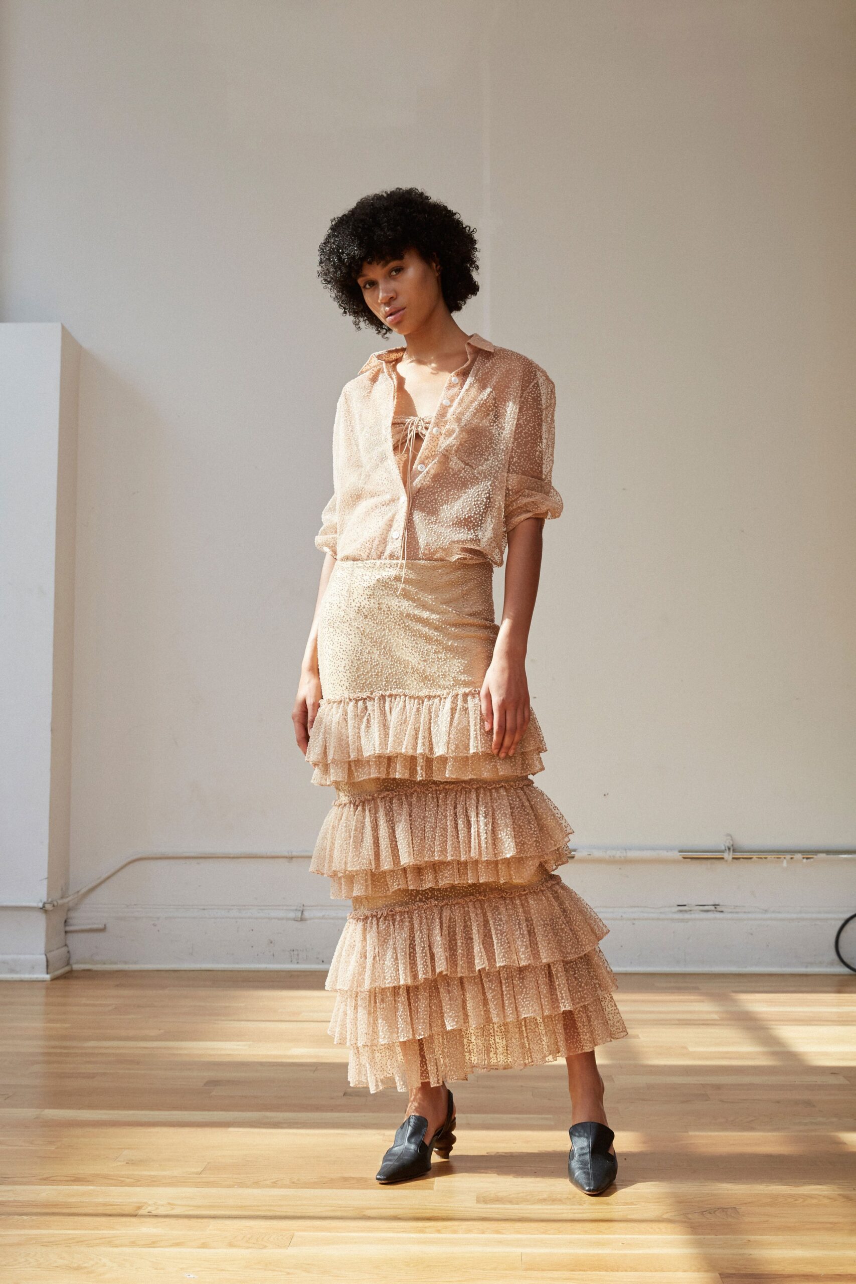 Rosie Assoulin S/S 18 Look 16