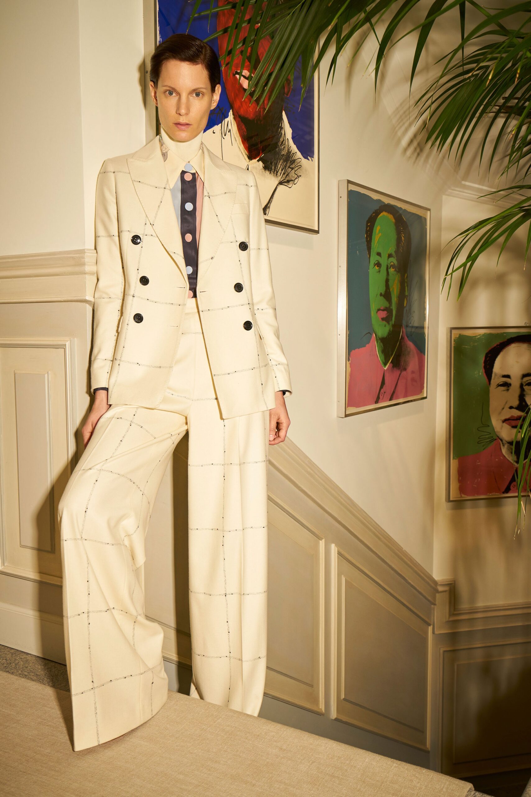 Rossella Jardini F/W 17 Look 16