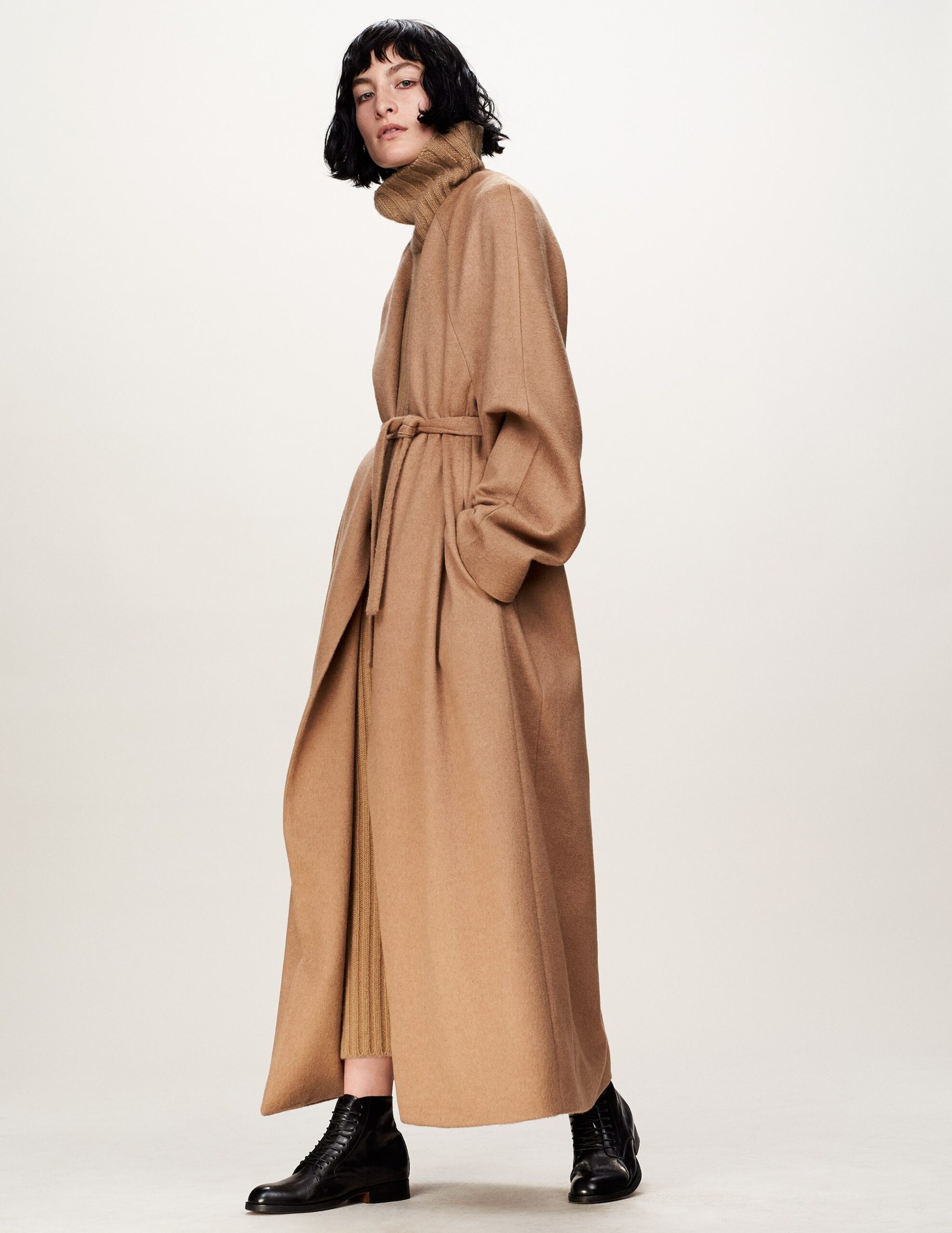 Ryan Roche F/W 16 Look 16