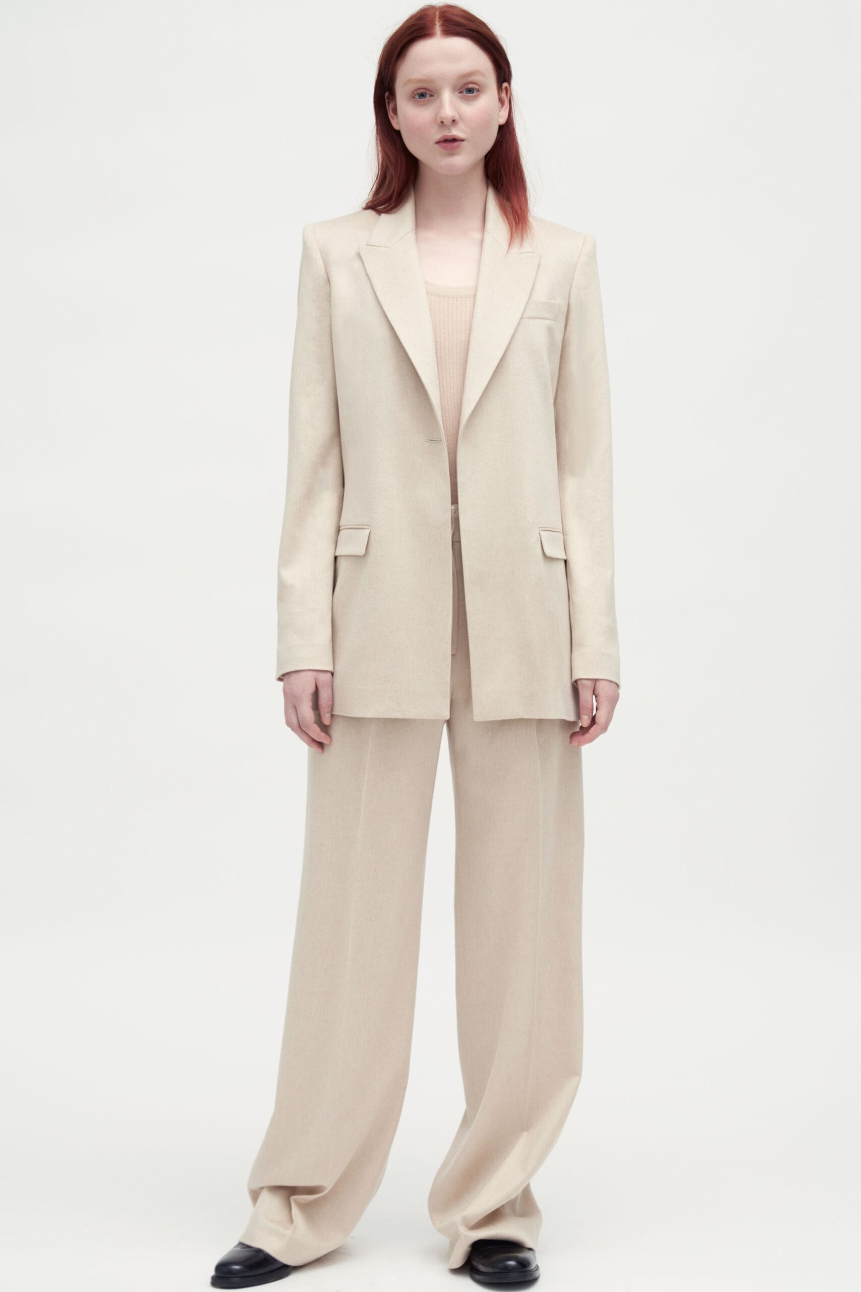 Ryan Roche F/W 18 Look 17